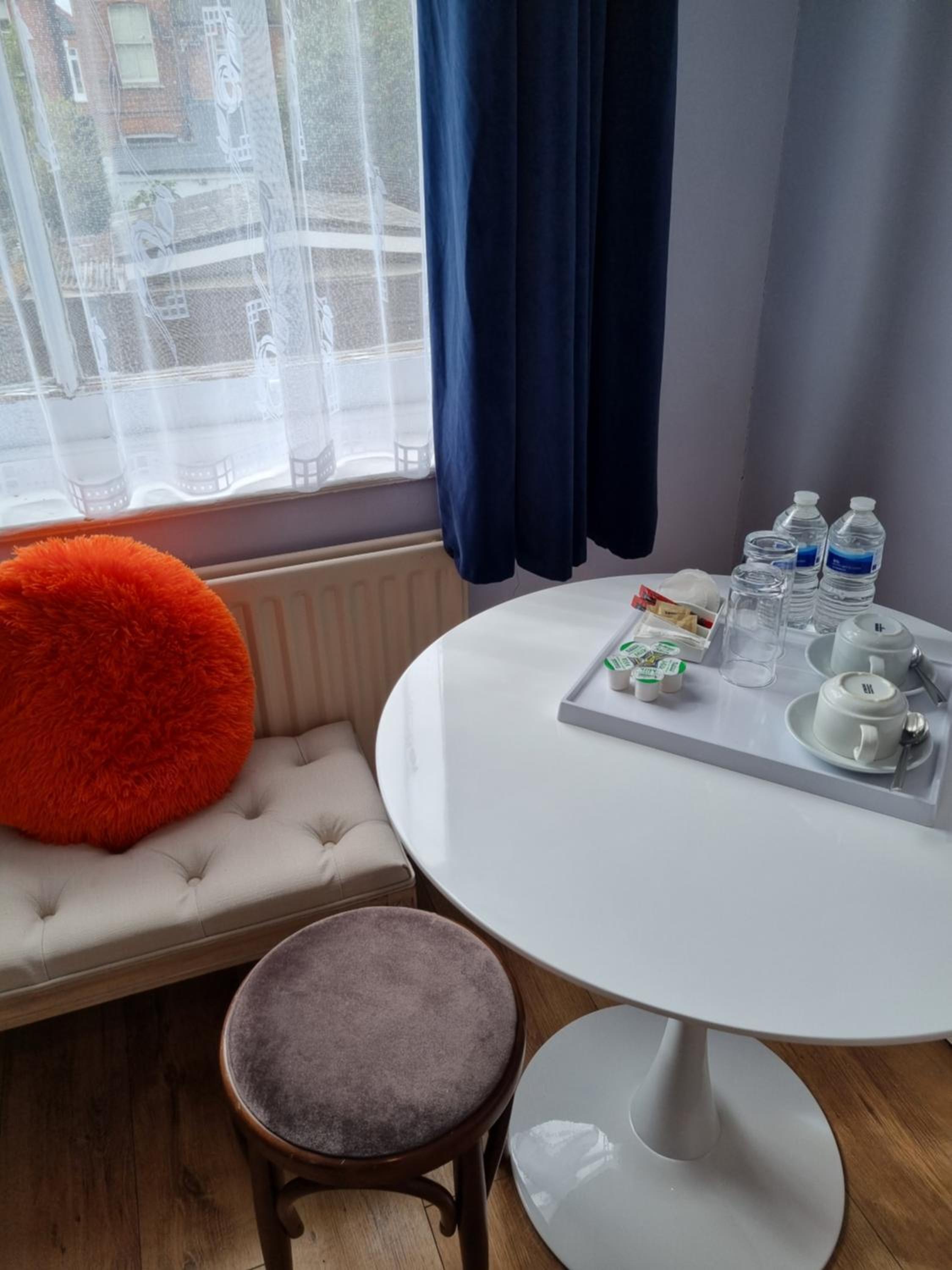 Twin Room photo 3