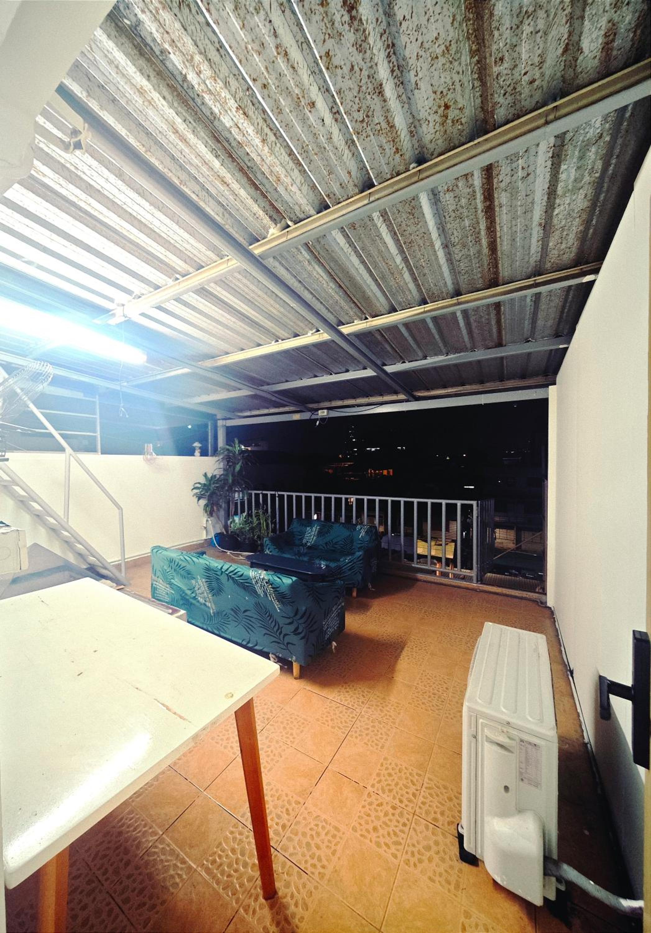 Double Room with Terrace photo 3