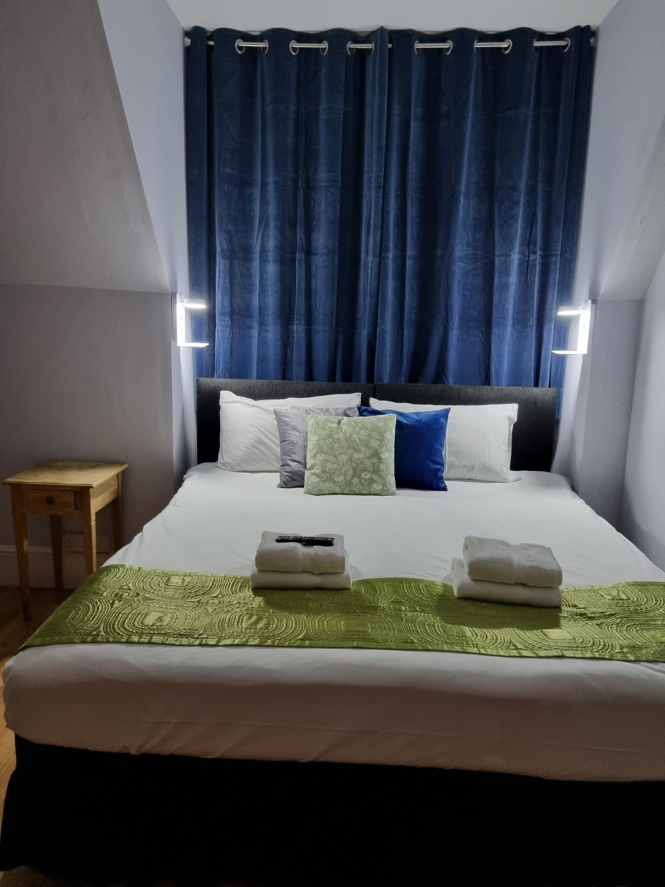 Standard  Double Room photo 2