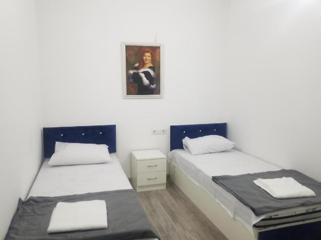 Triple Room with Private Bathroom