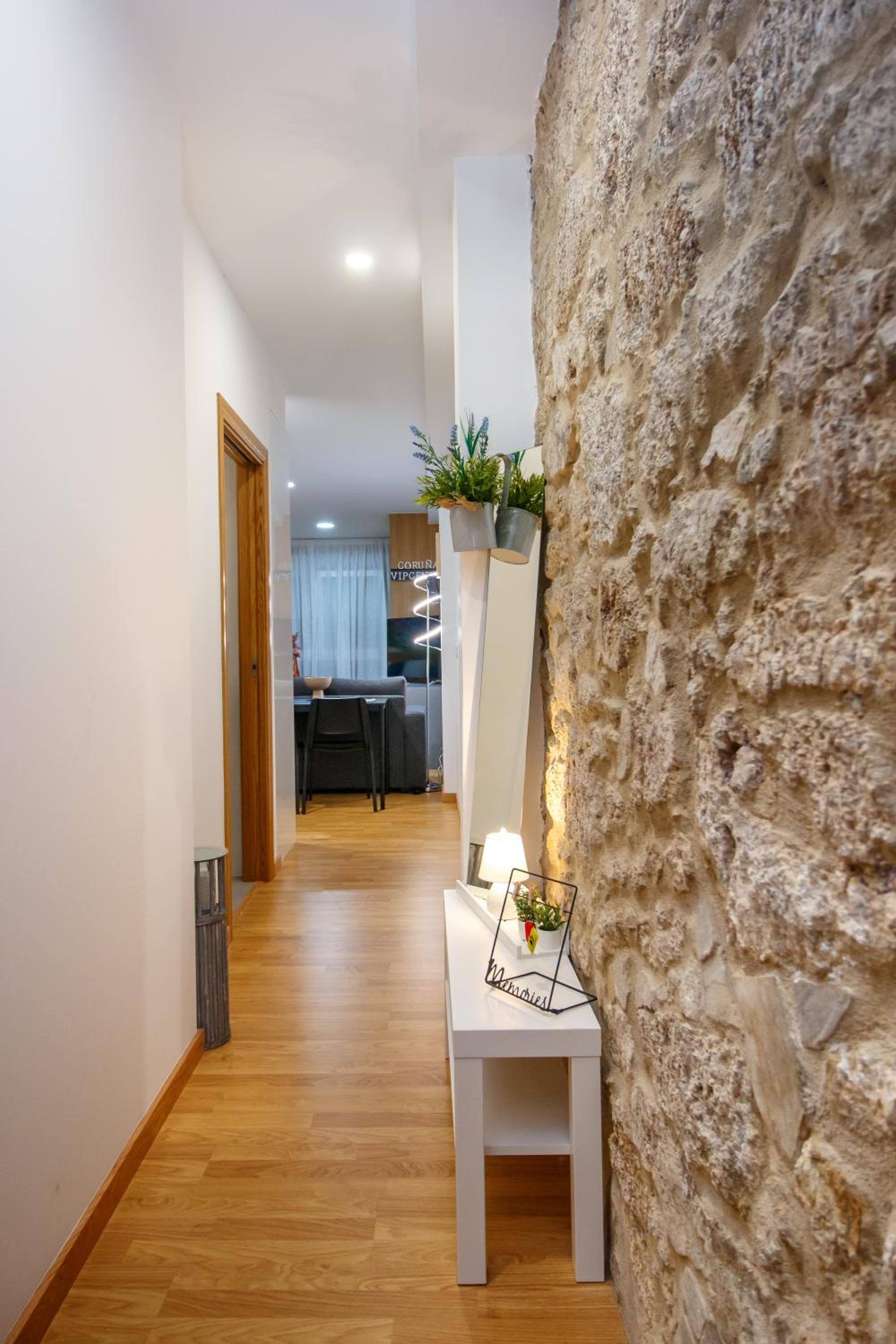 Penthouse Apartment photo 3