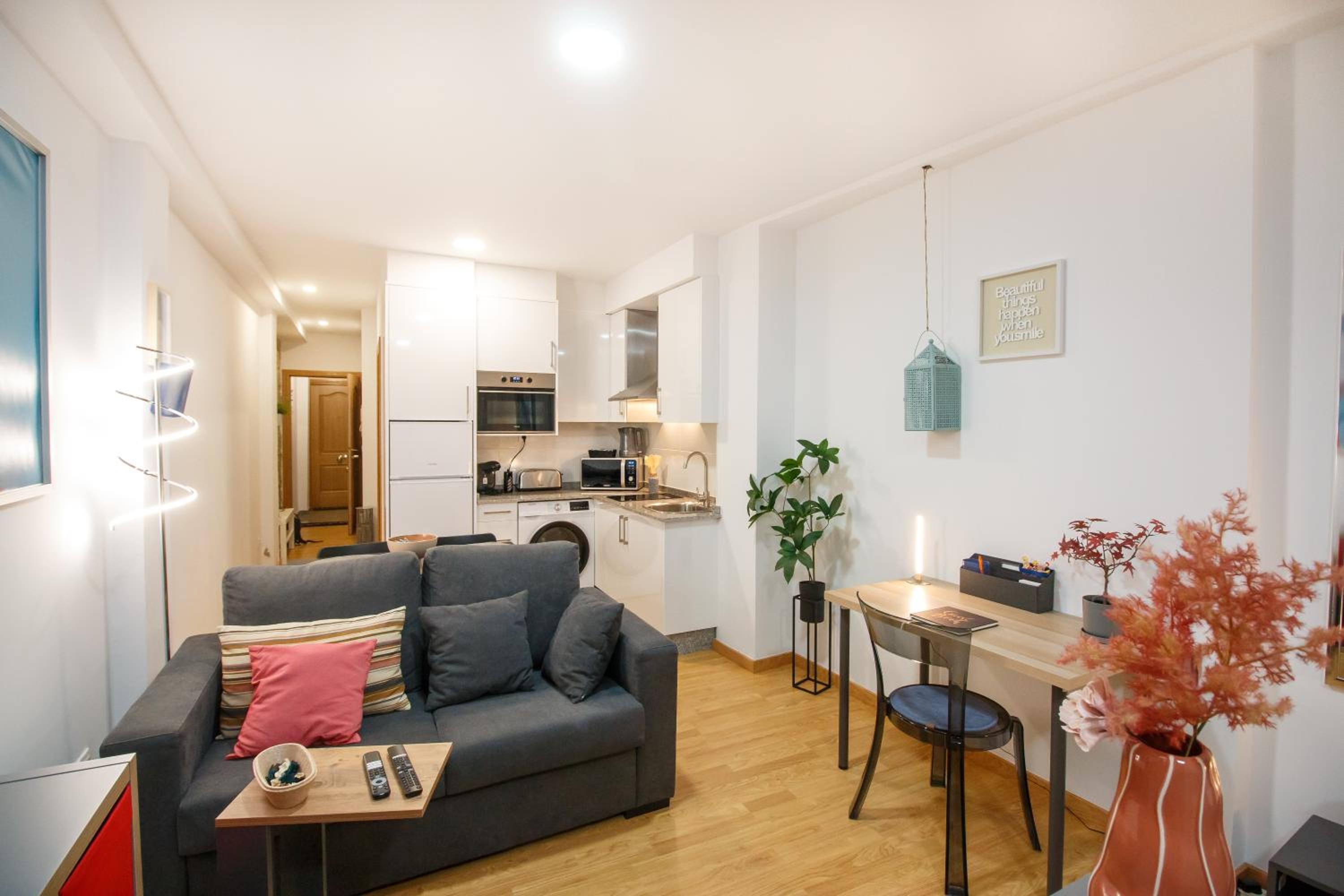 Penthouse Apartment photo 2