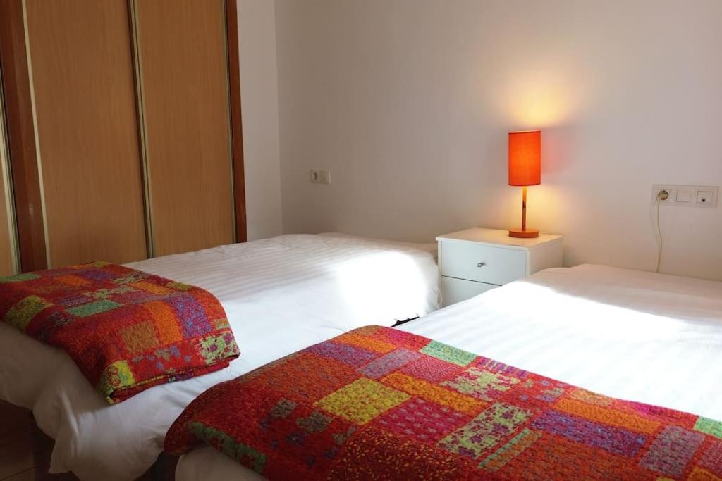Casa de Dos Habitaciones