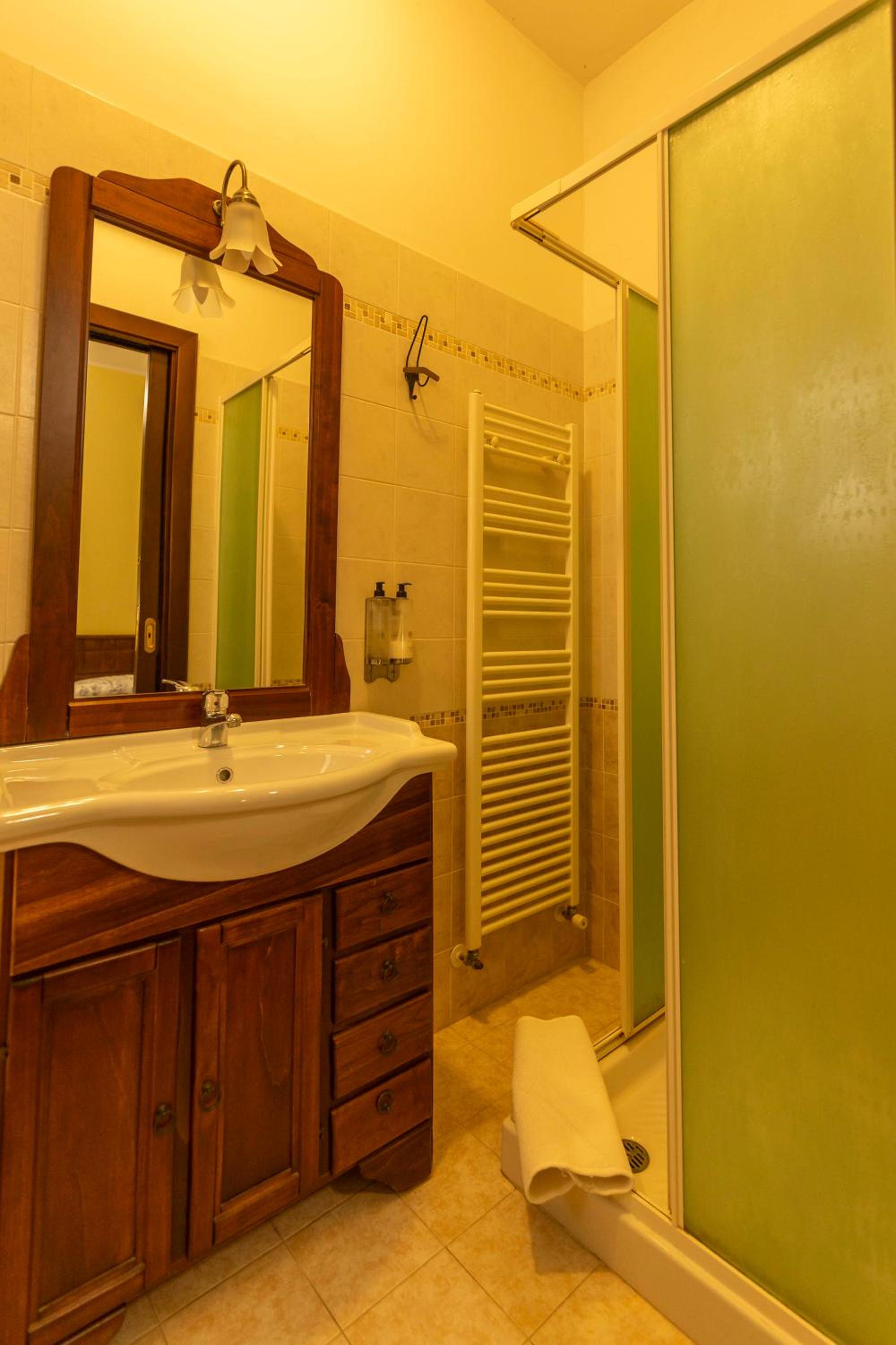 Double or Twin Room photo 2