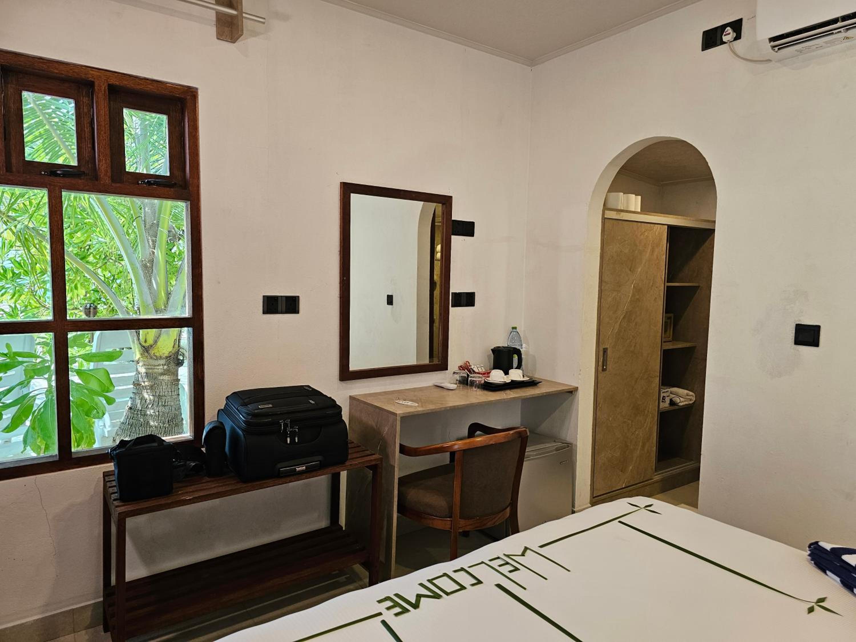 Deluxe Villa photo 3
