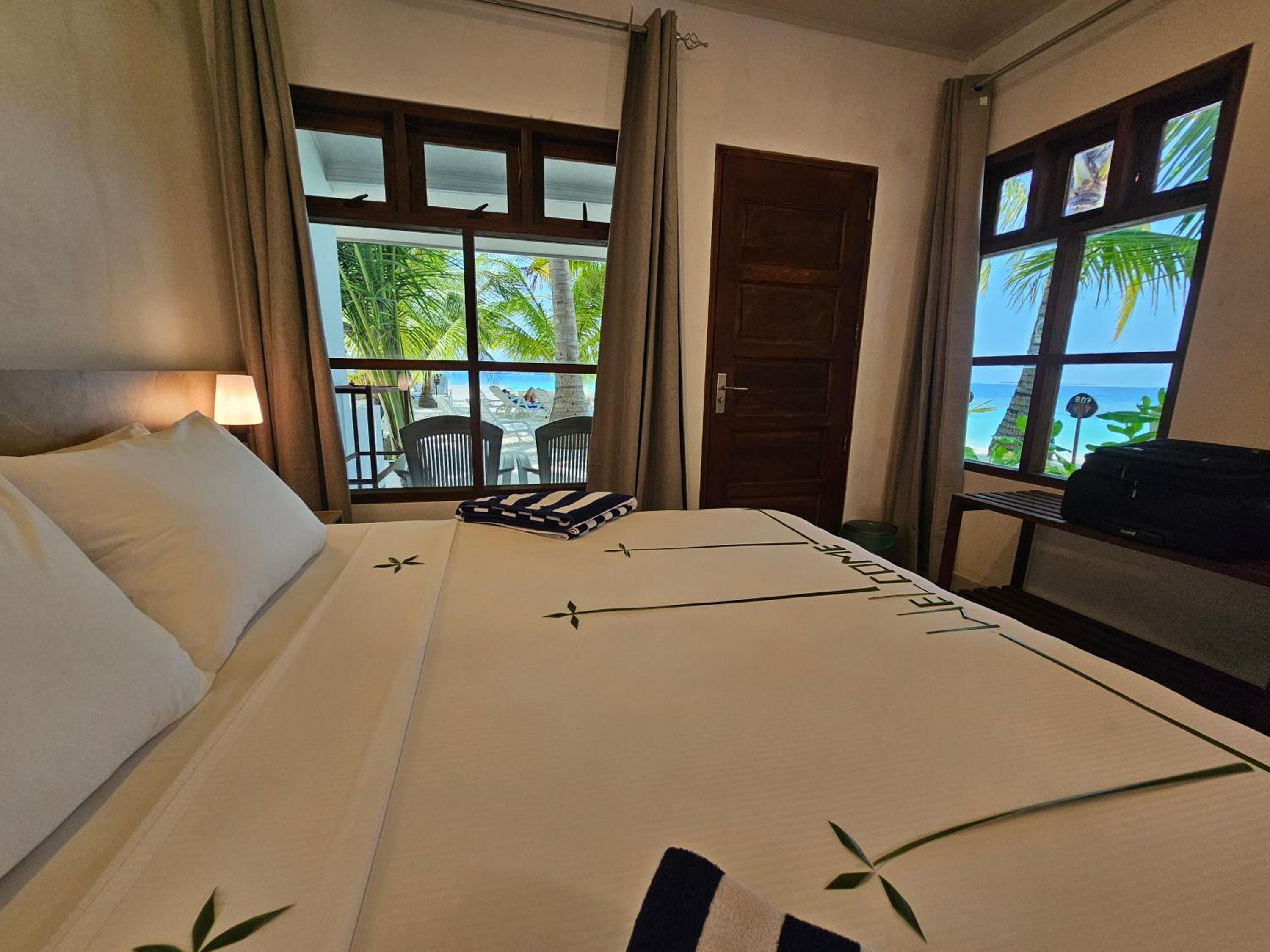 Deluxe Villa photo 1