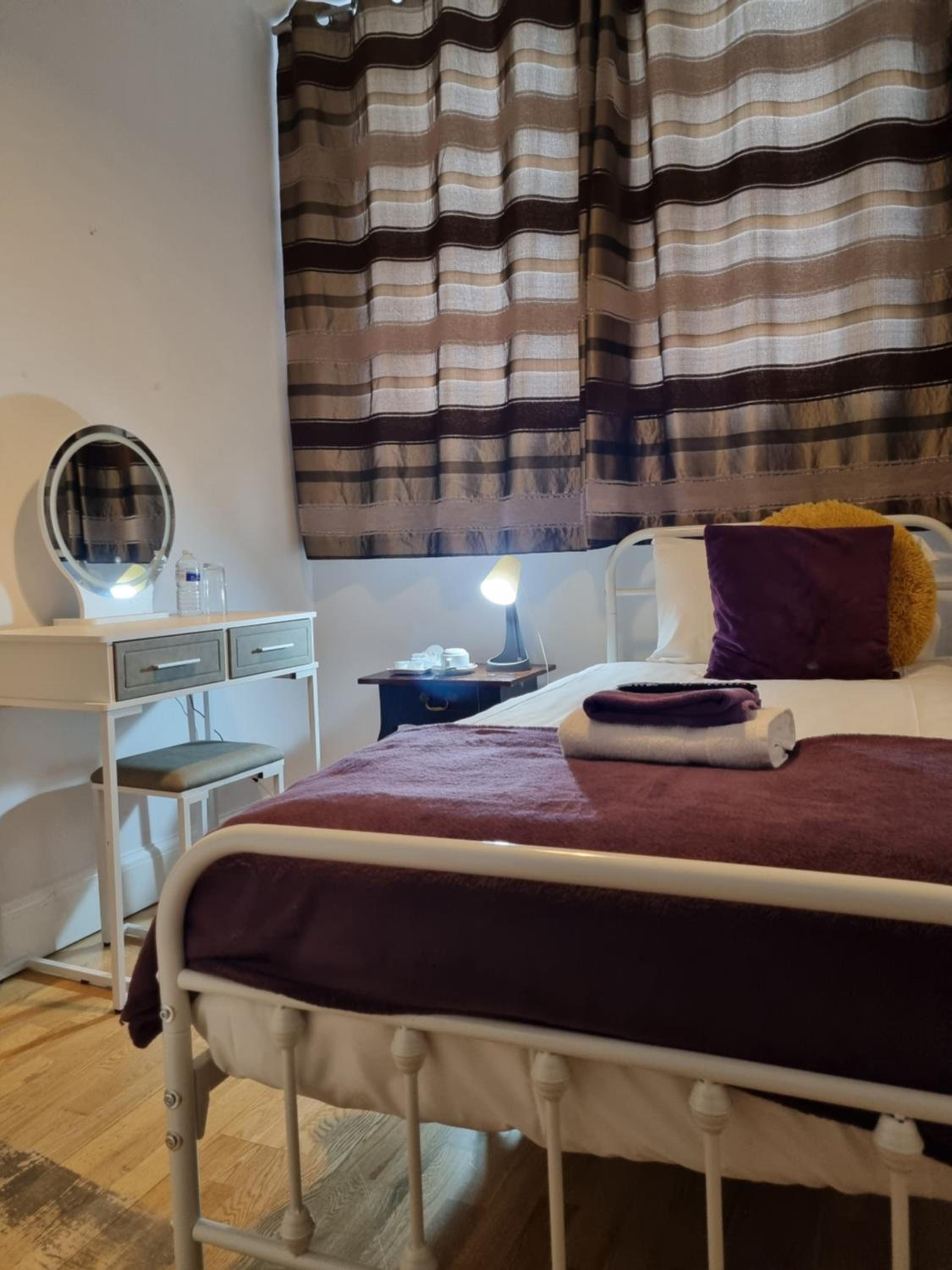 Standard Single Room photo 2