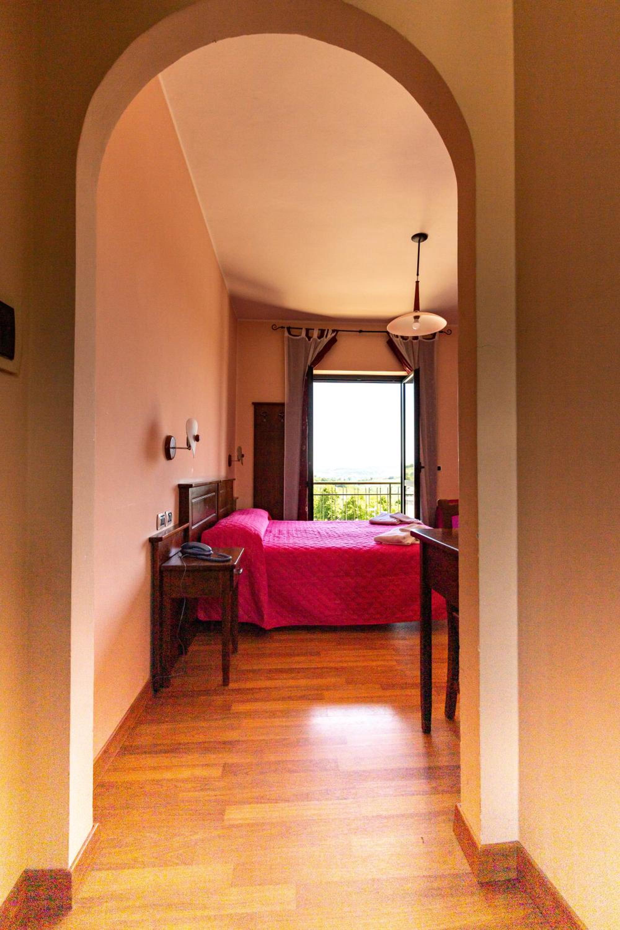Classic Quadruple Room photo 1