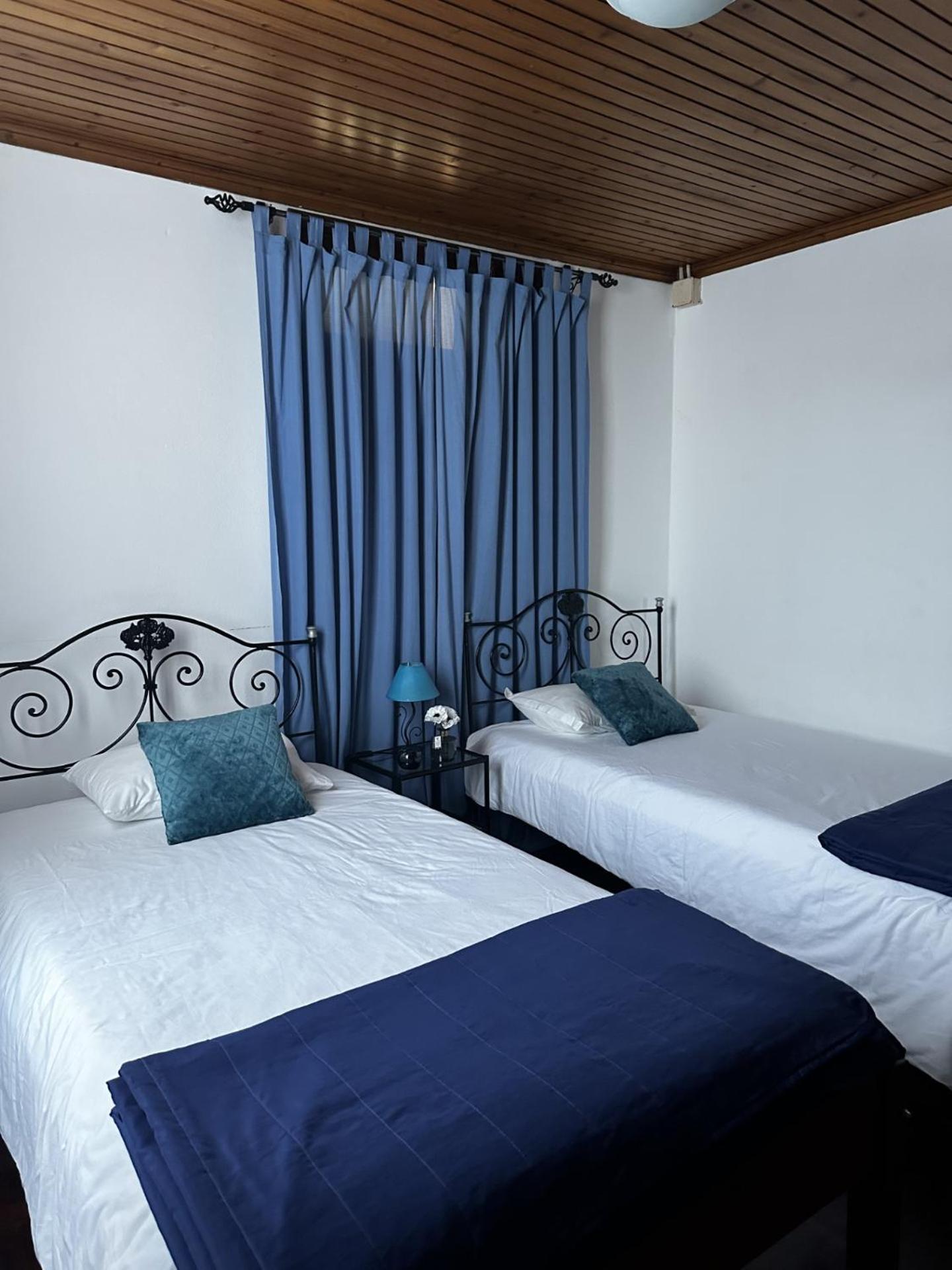 Twin Room with Private Bathroom photo 1