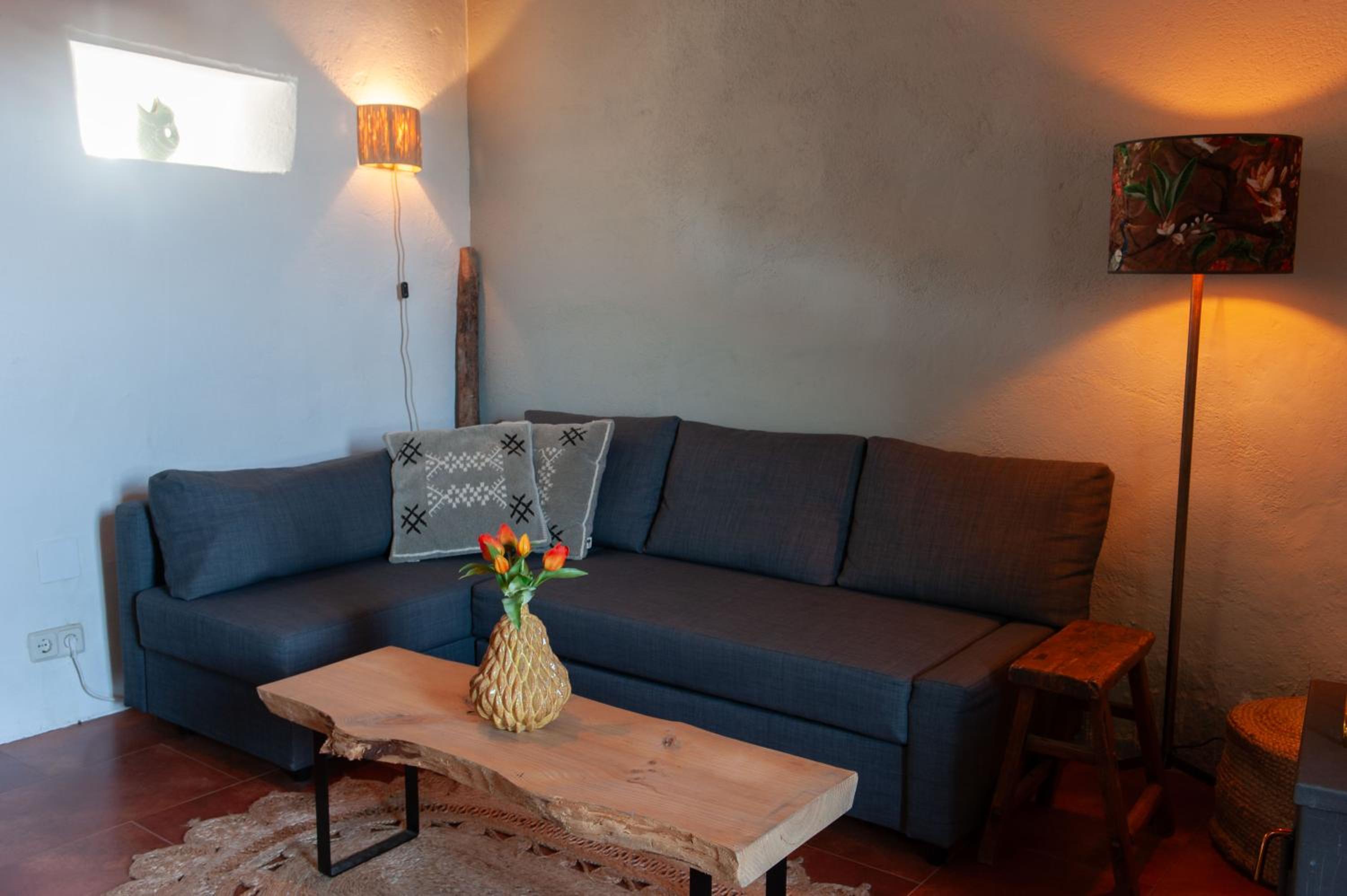 Apartamento de lujo
