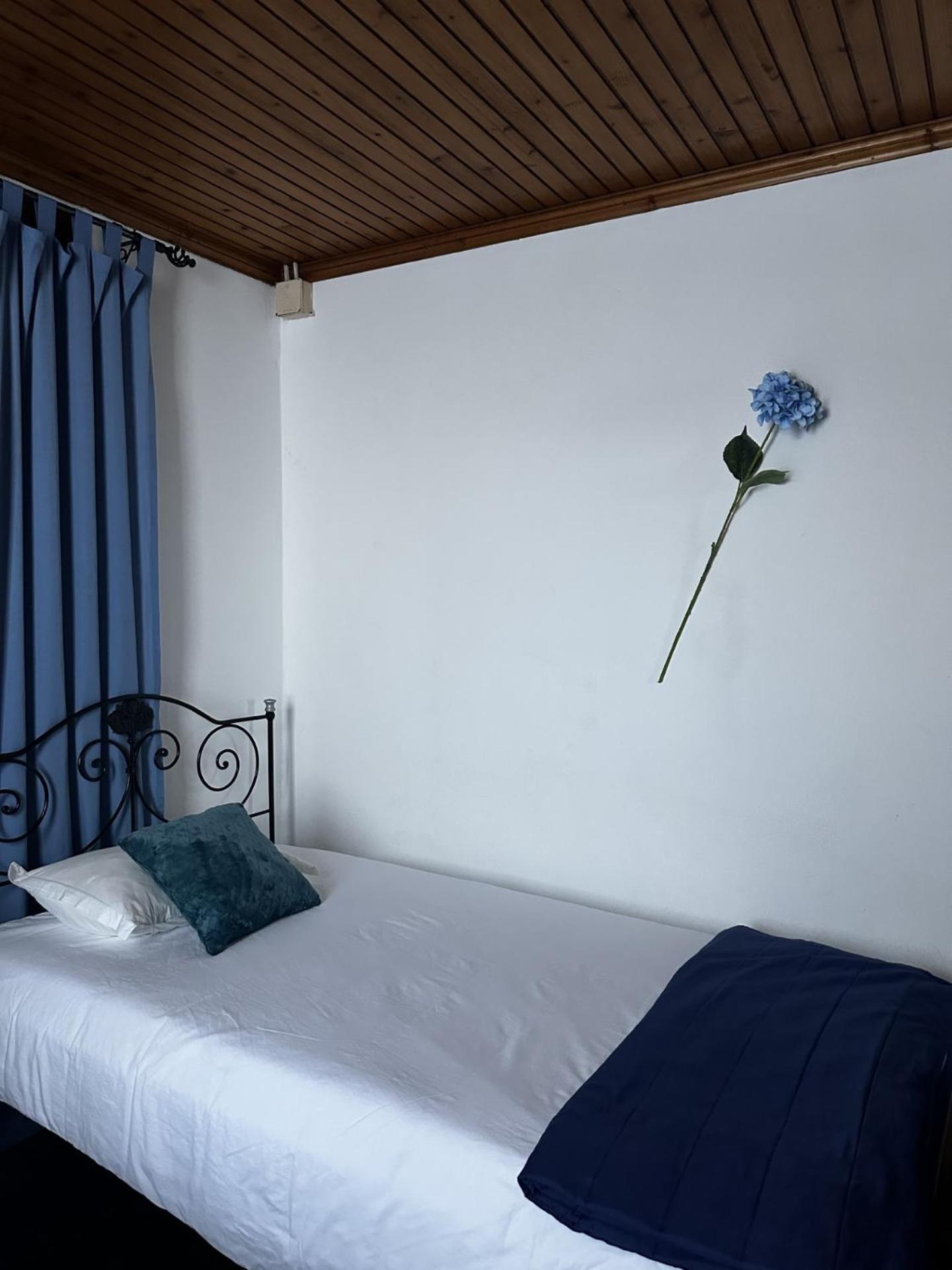 Twin Room with Private Bathroom photo 2