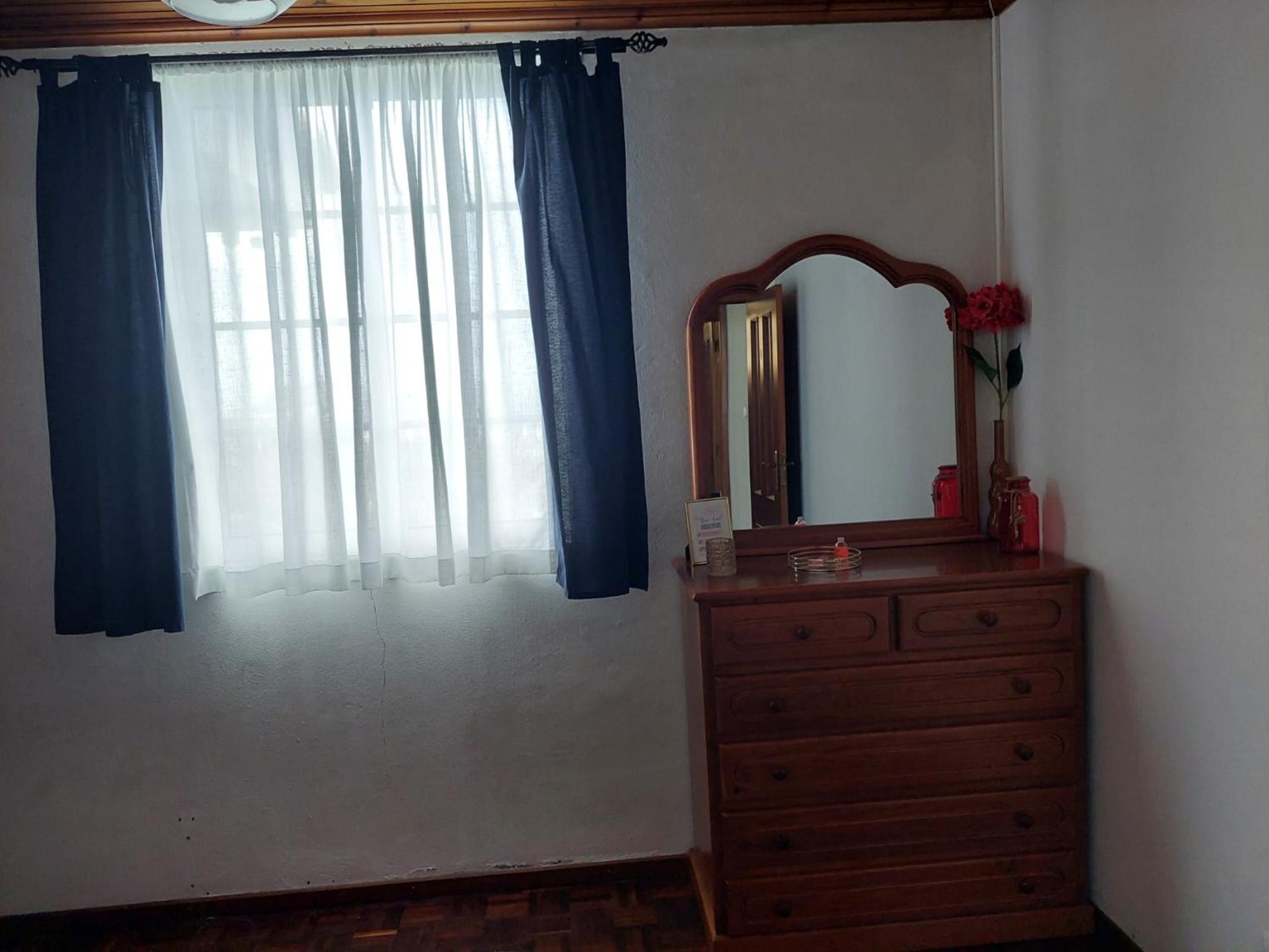 Double Room with External Private Bathroom photo 3