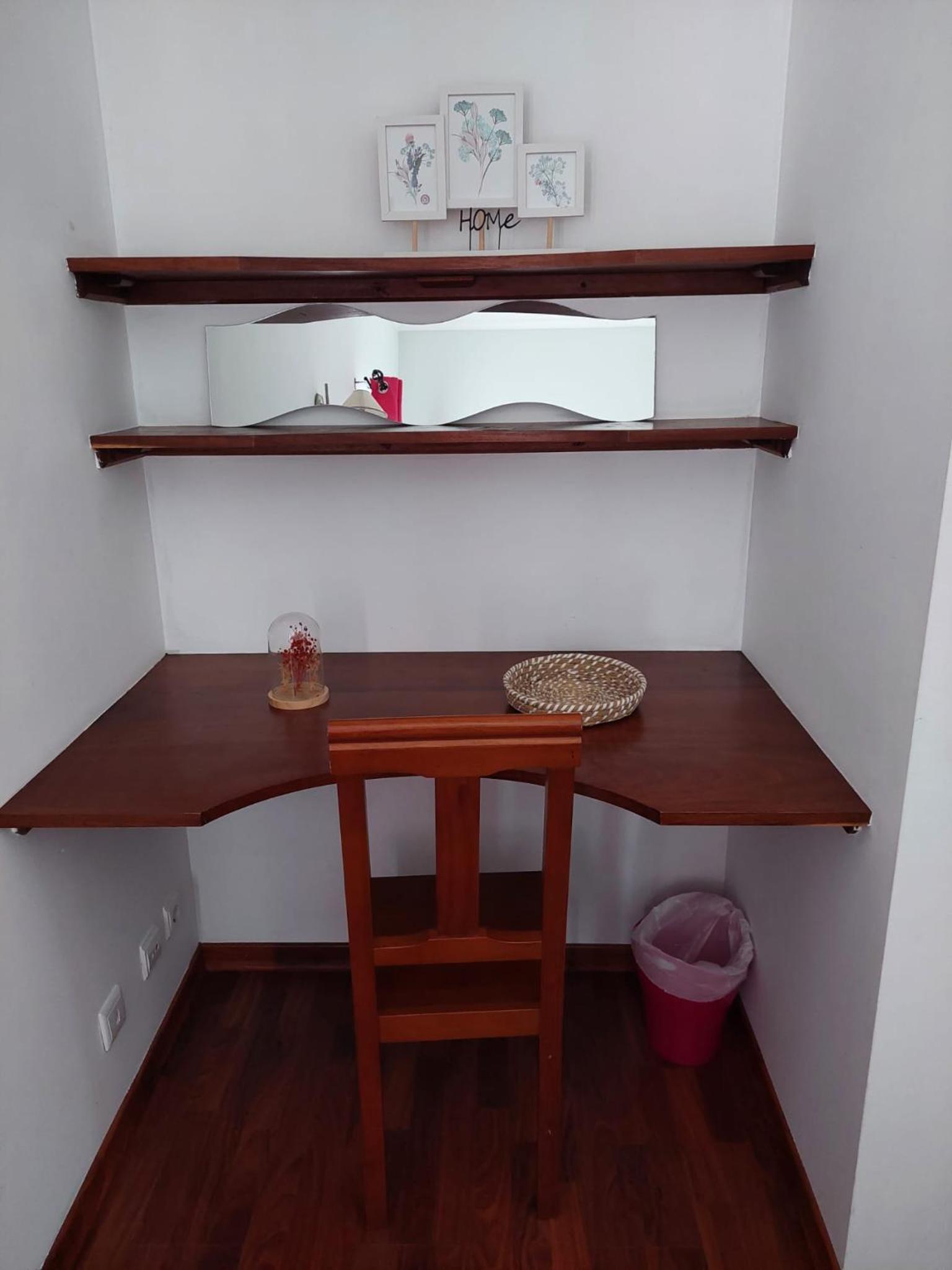 Twin Room with Shared Toilet photo 2