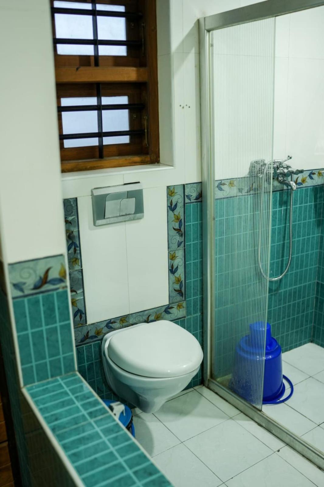Deluxe Double Room With Balcony photo 3