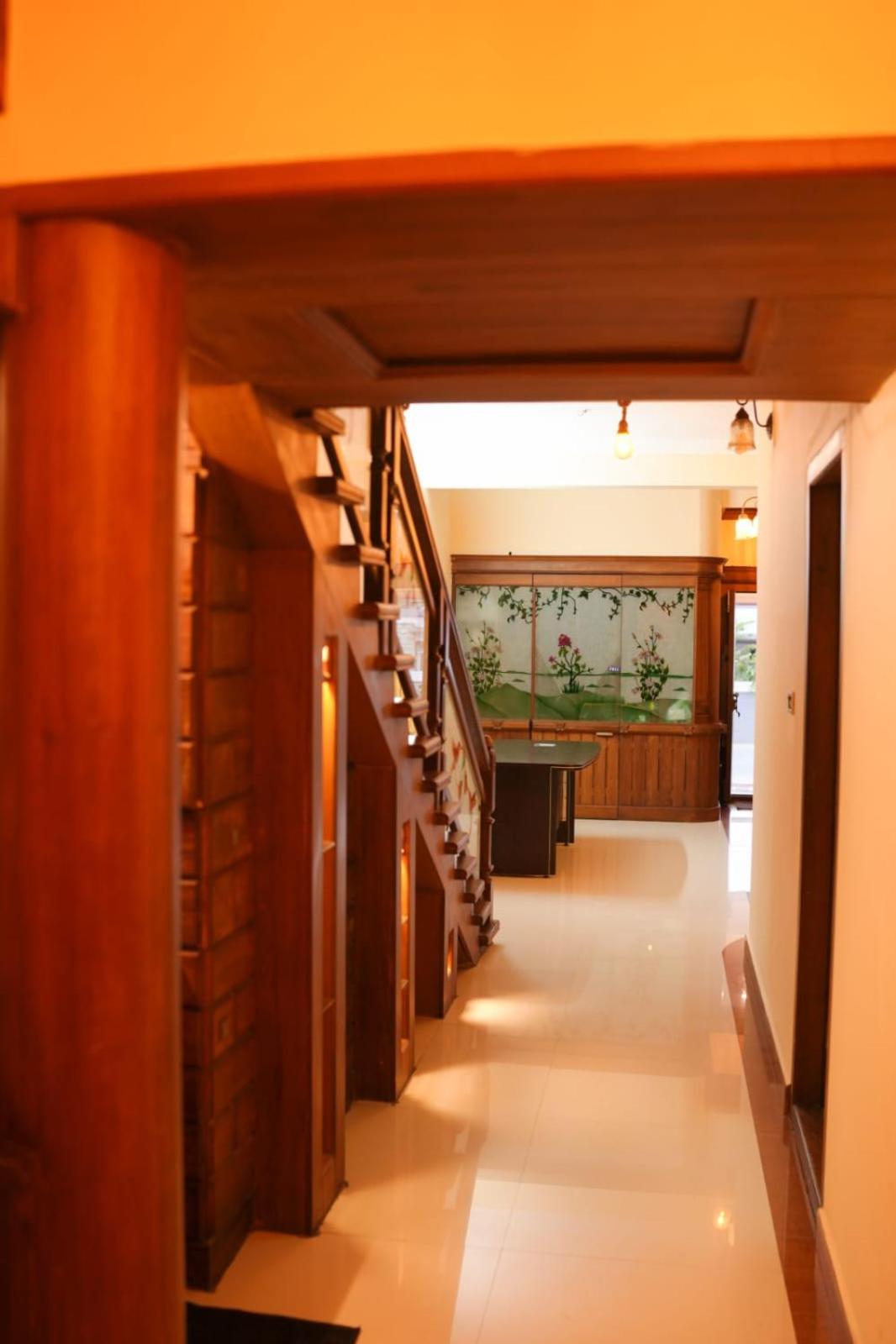 Standard Double Room With Fan photo 2