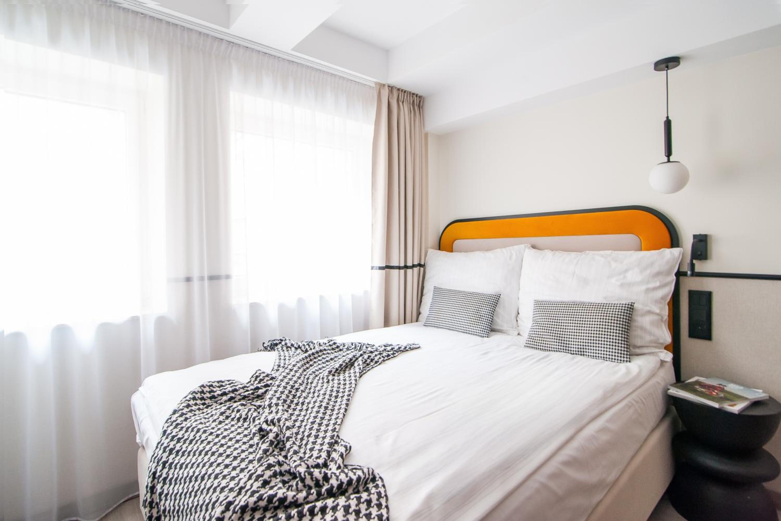 Boutique Type Single Room photo 1