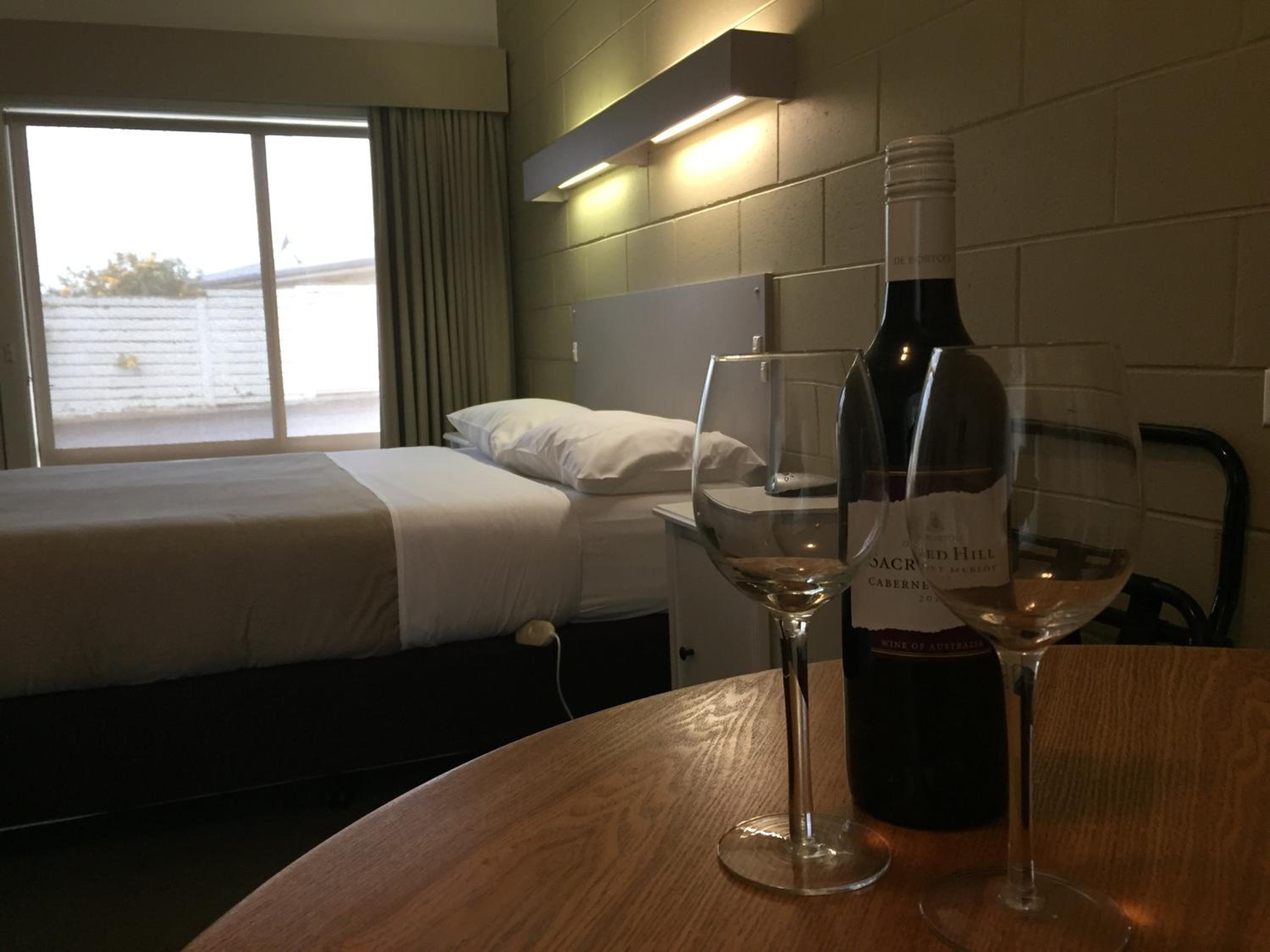 Double or Twin Suite photo 3