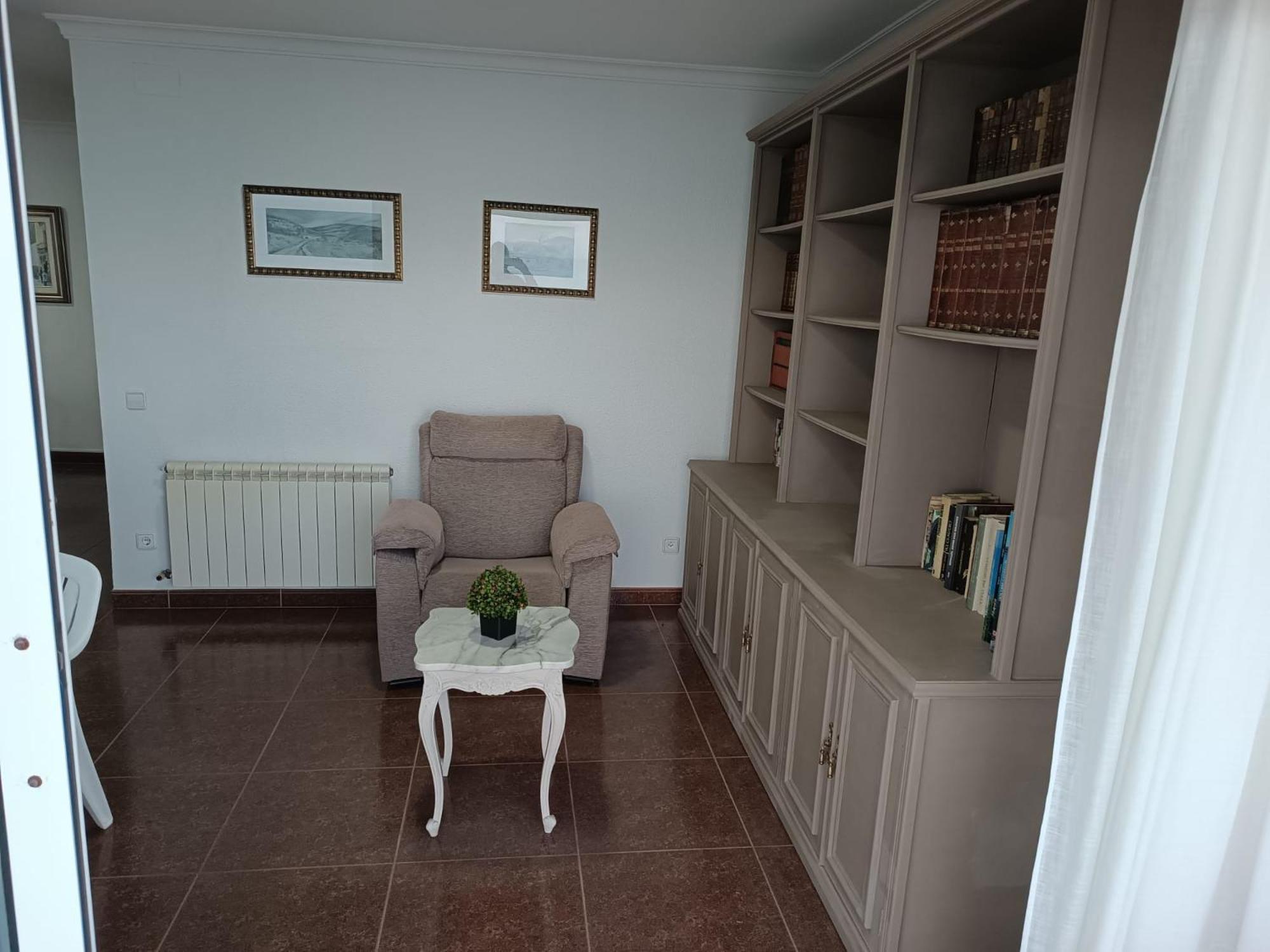 Departamento de tres habitaciones