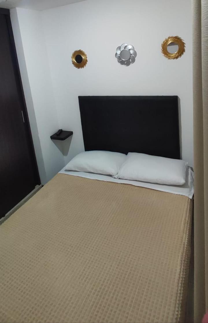 Two-Bedroom Apartment photo 1