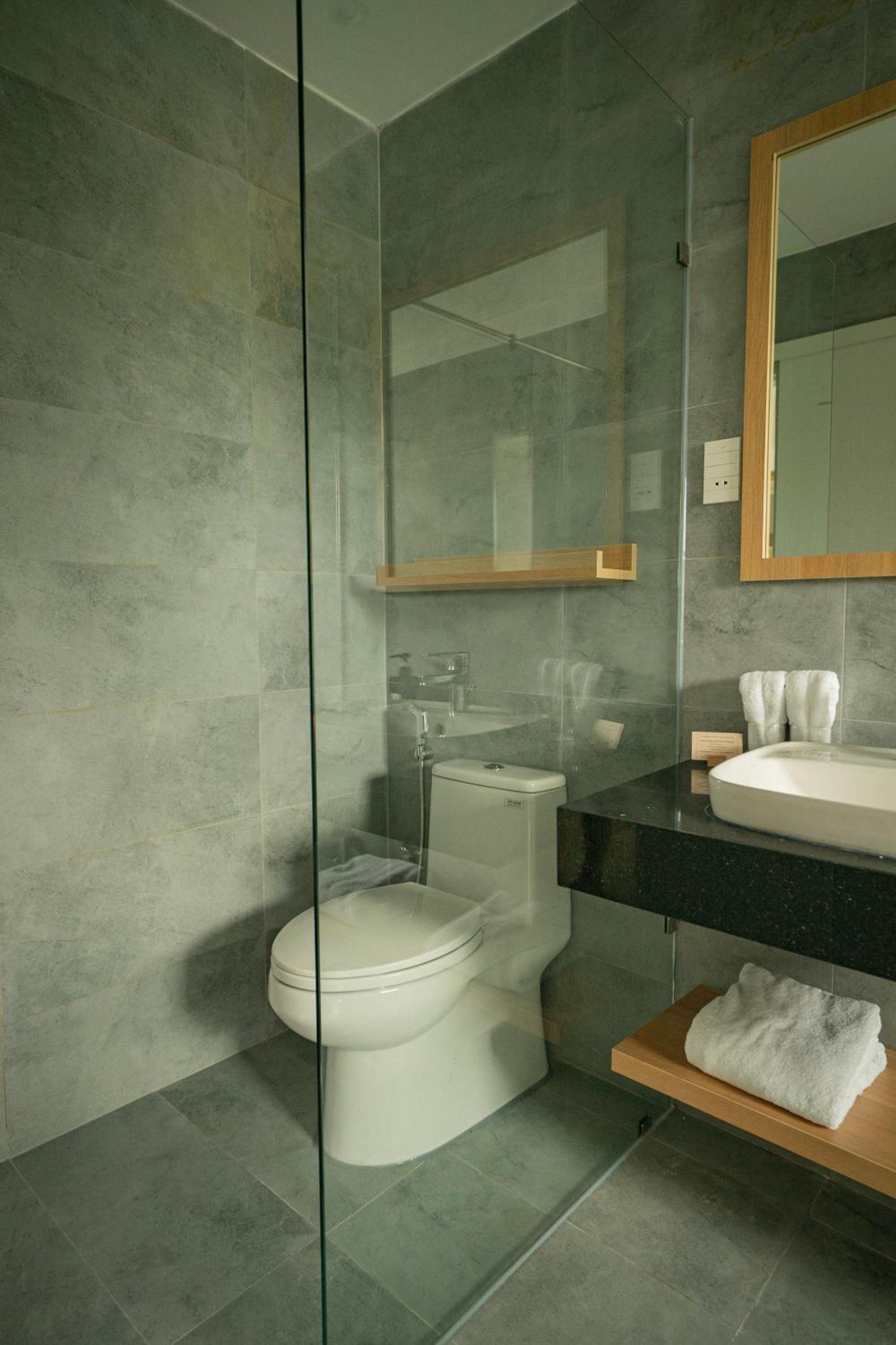Japanese-Style Room photo 2