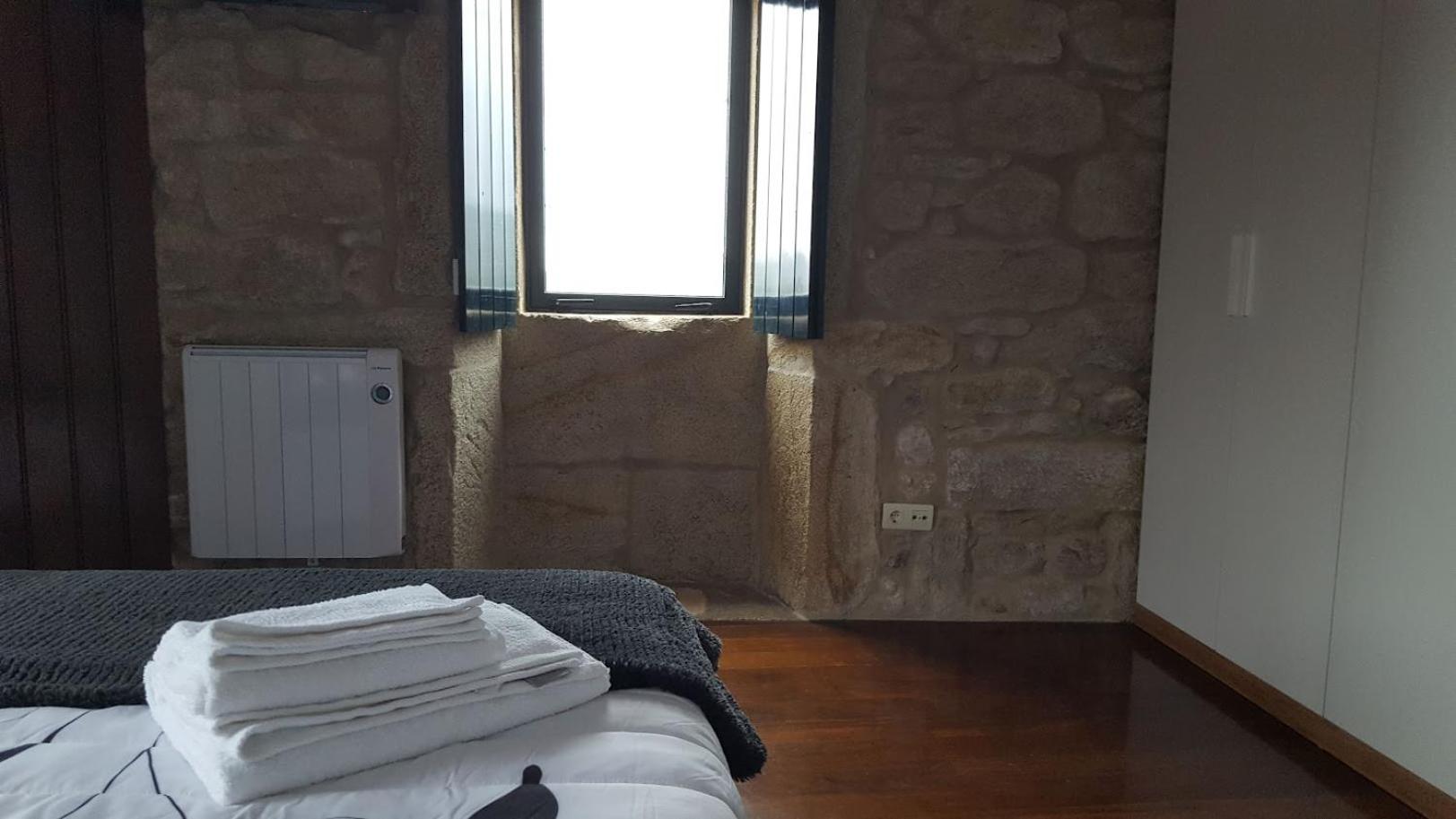 Casa de Dos Habitaciones