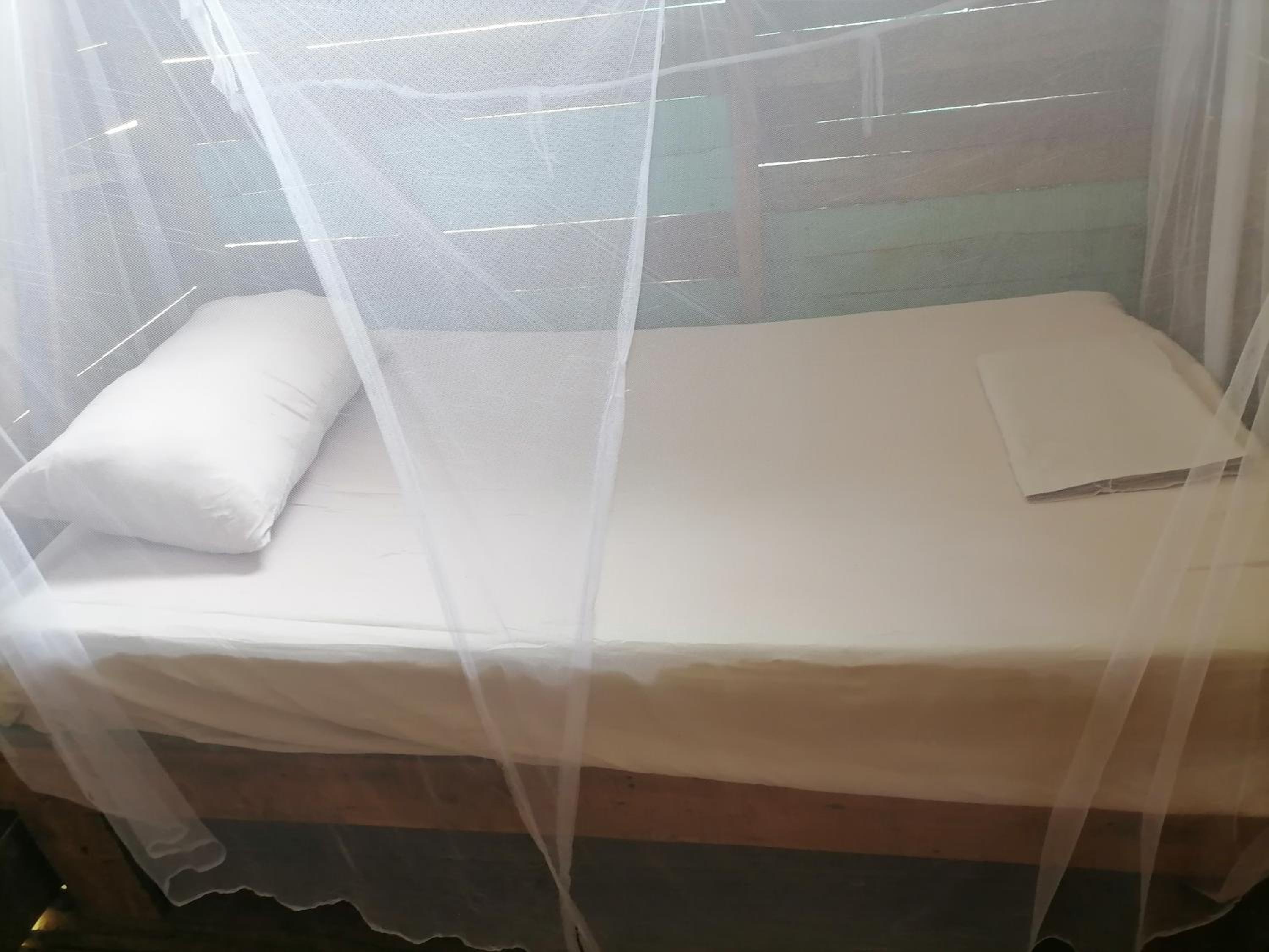 Standard Single Room with Mountain View photo 1
