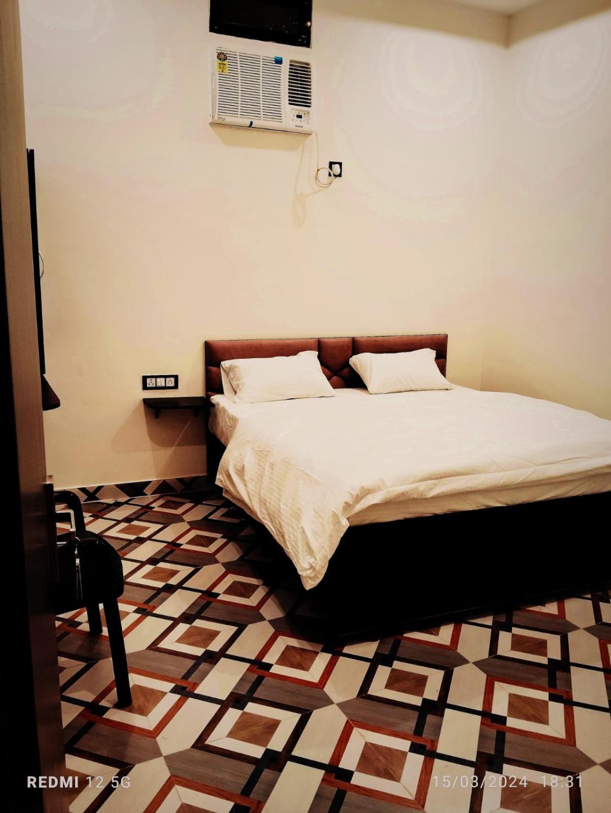 Deluxe Double Room photo 1