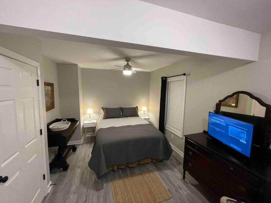 Four-Bedroom House photo 3