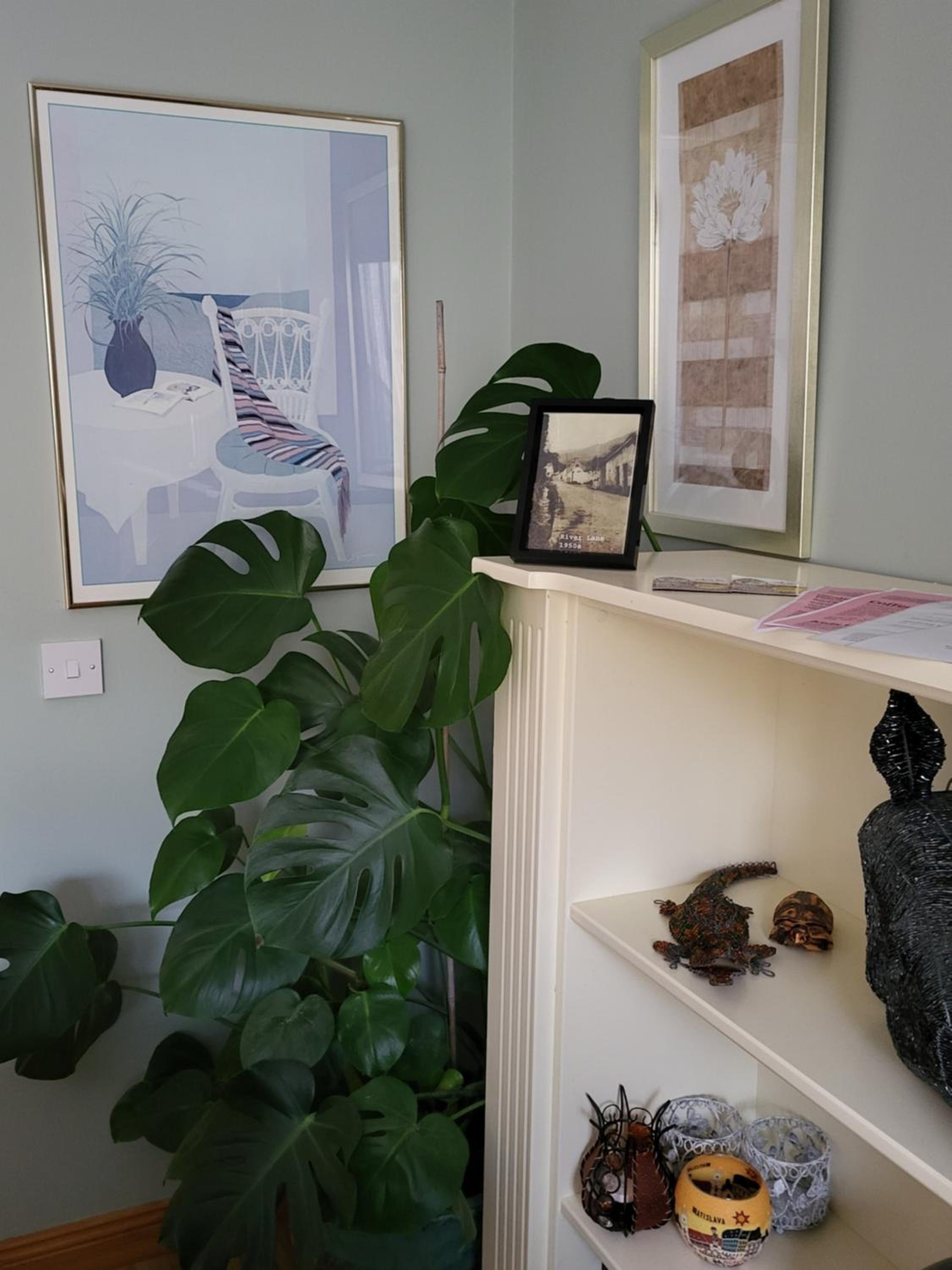 Apartment with Garden View photo 2