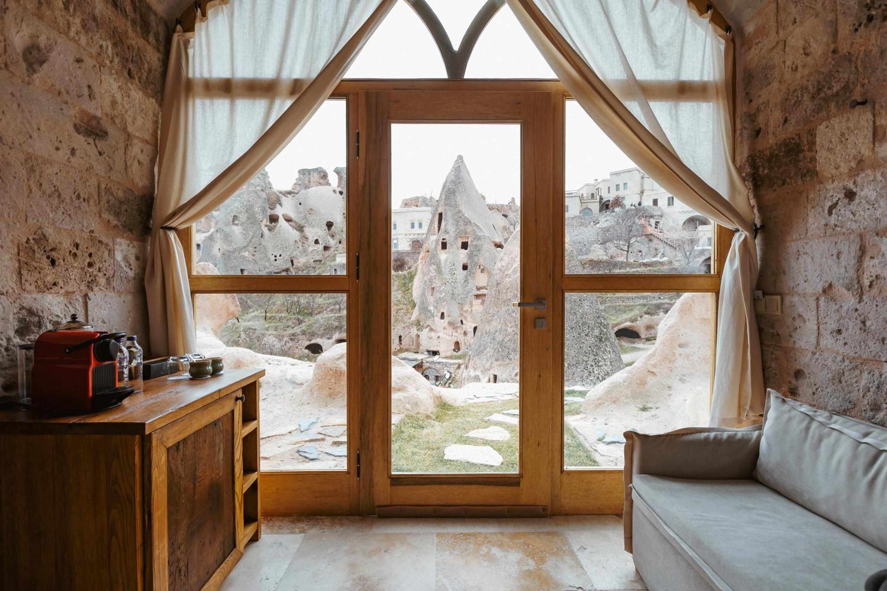 Junior Suite with View photo 3