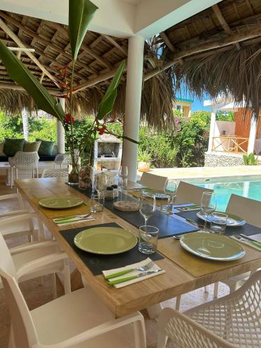 Superior Villa photo 2