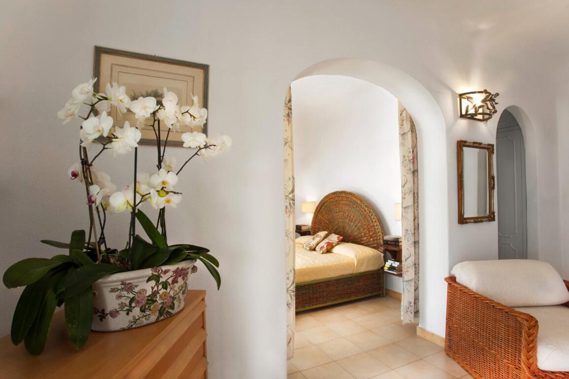 Studio Apartment with Sea View