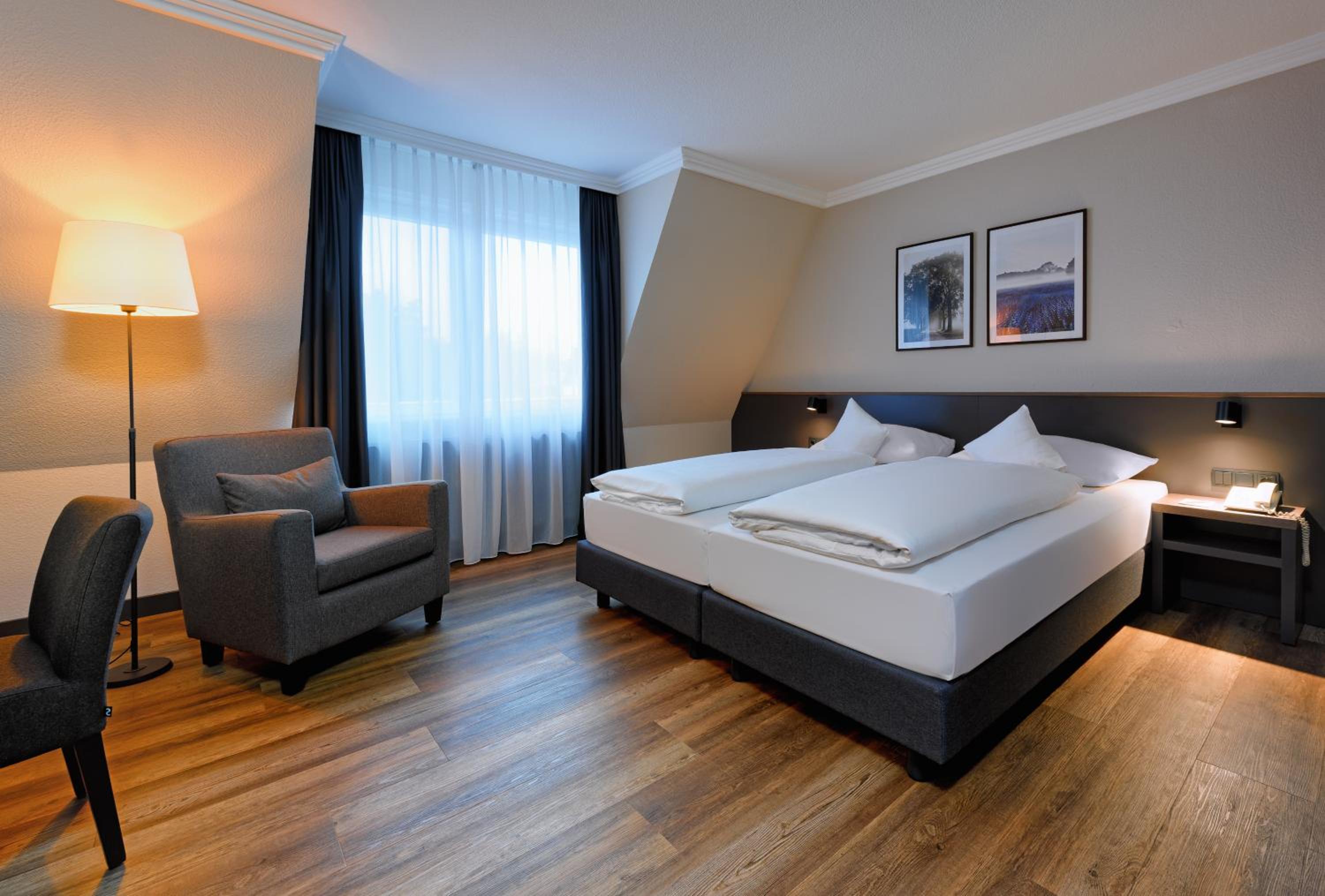 Superior Double Room - Photo 1