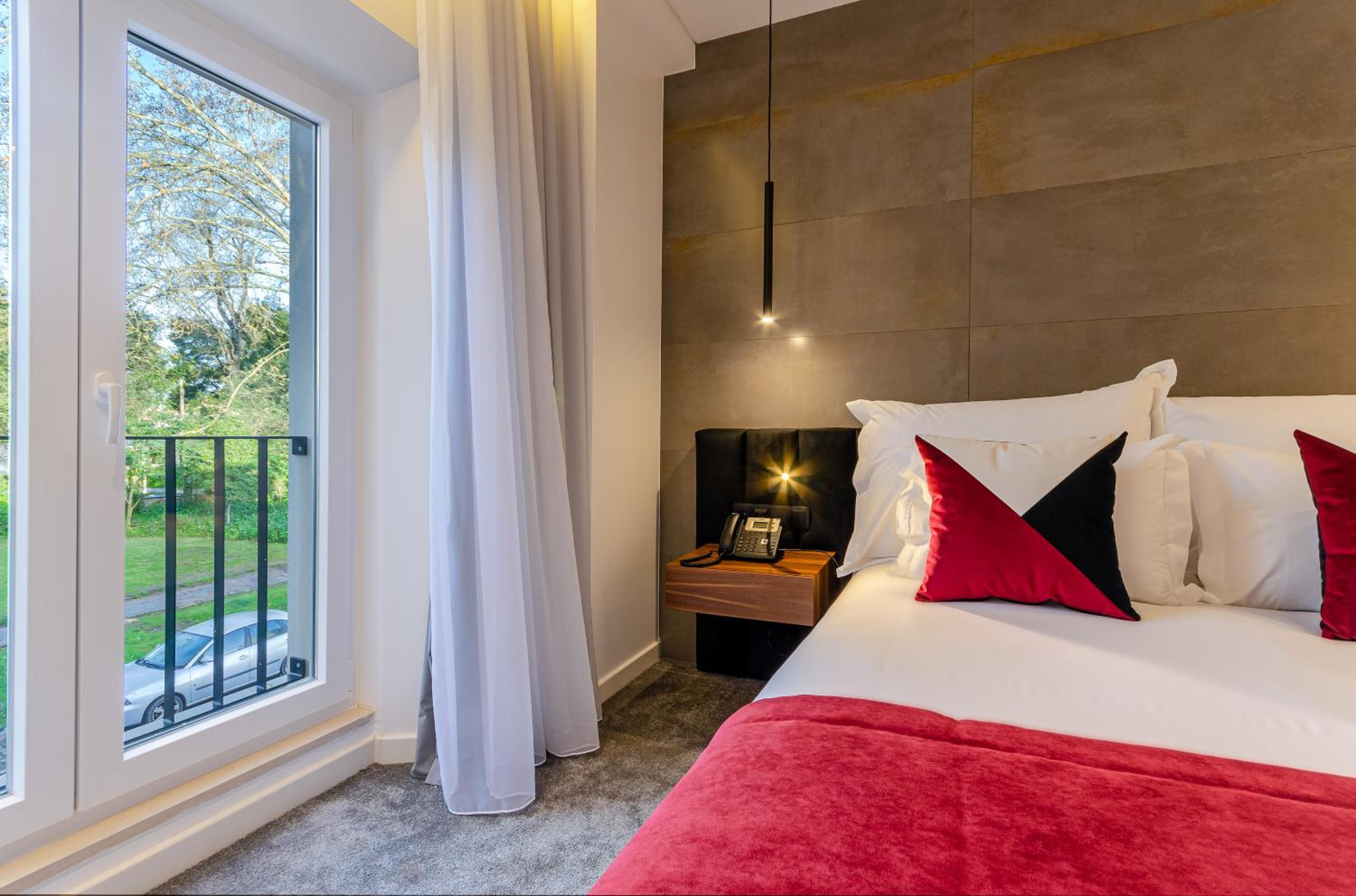 Deluxe Double Room - Photo 2