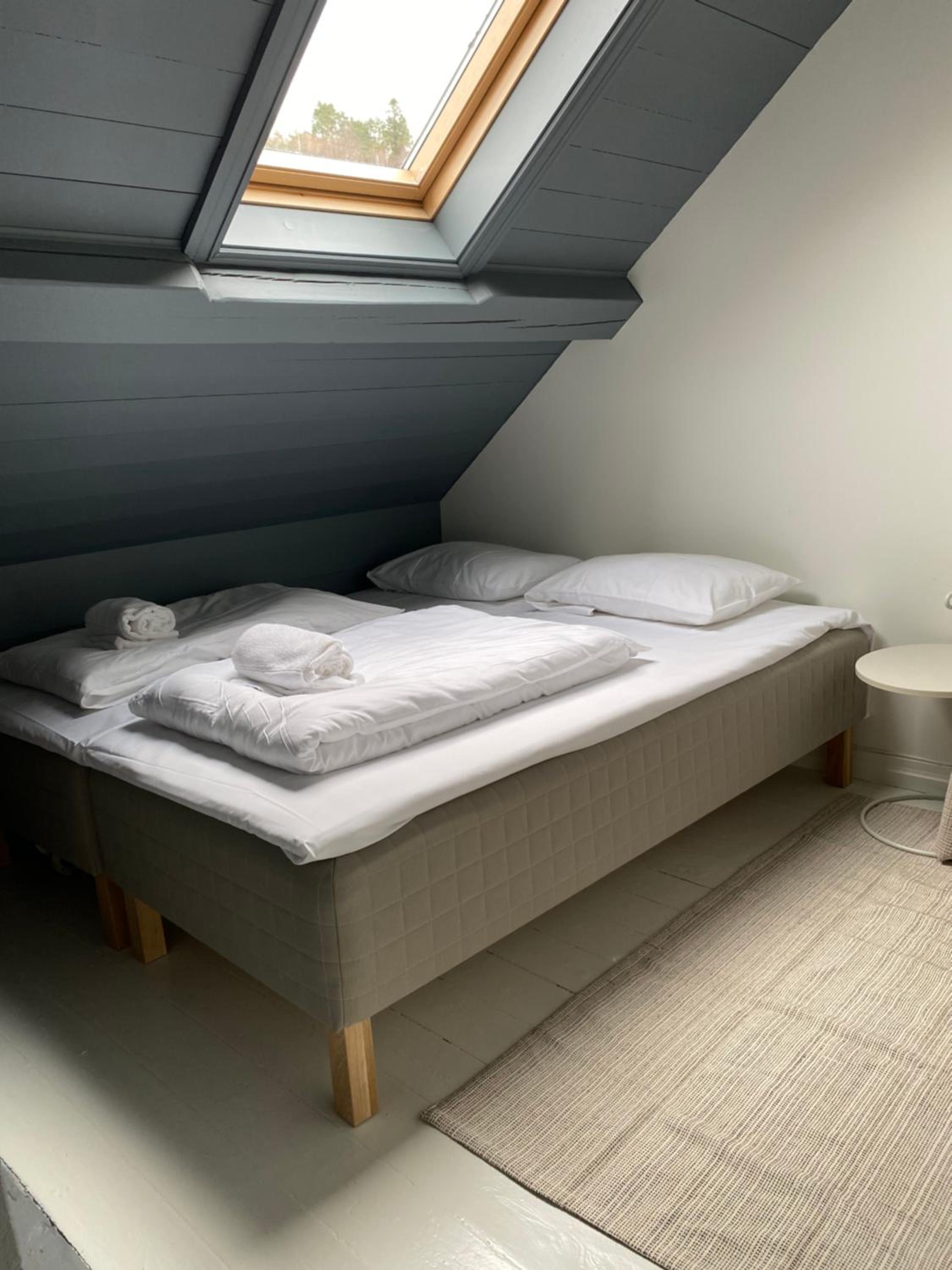 Double or Twin Room photo 2
