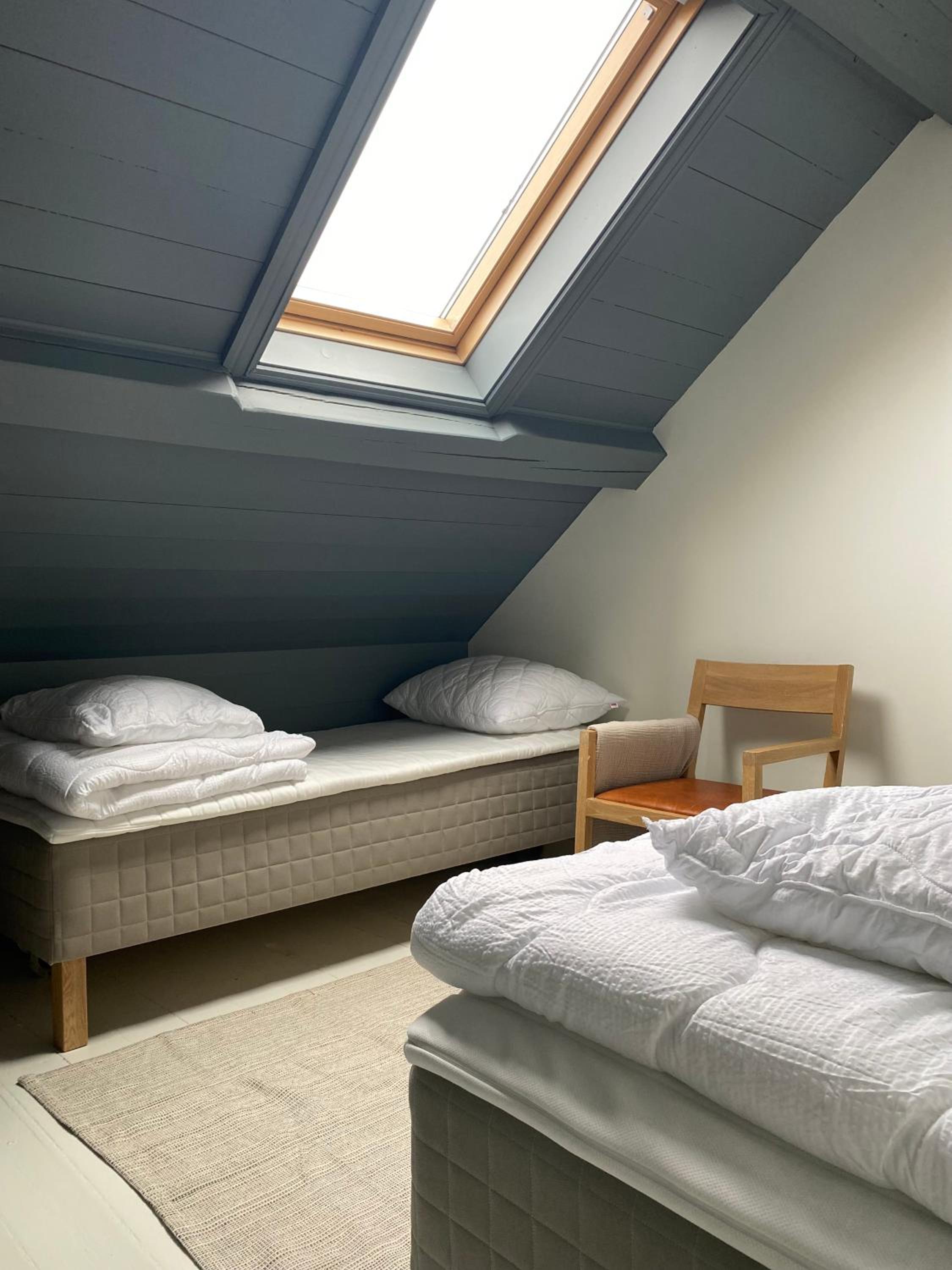 Double or Twin Room photo 3