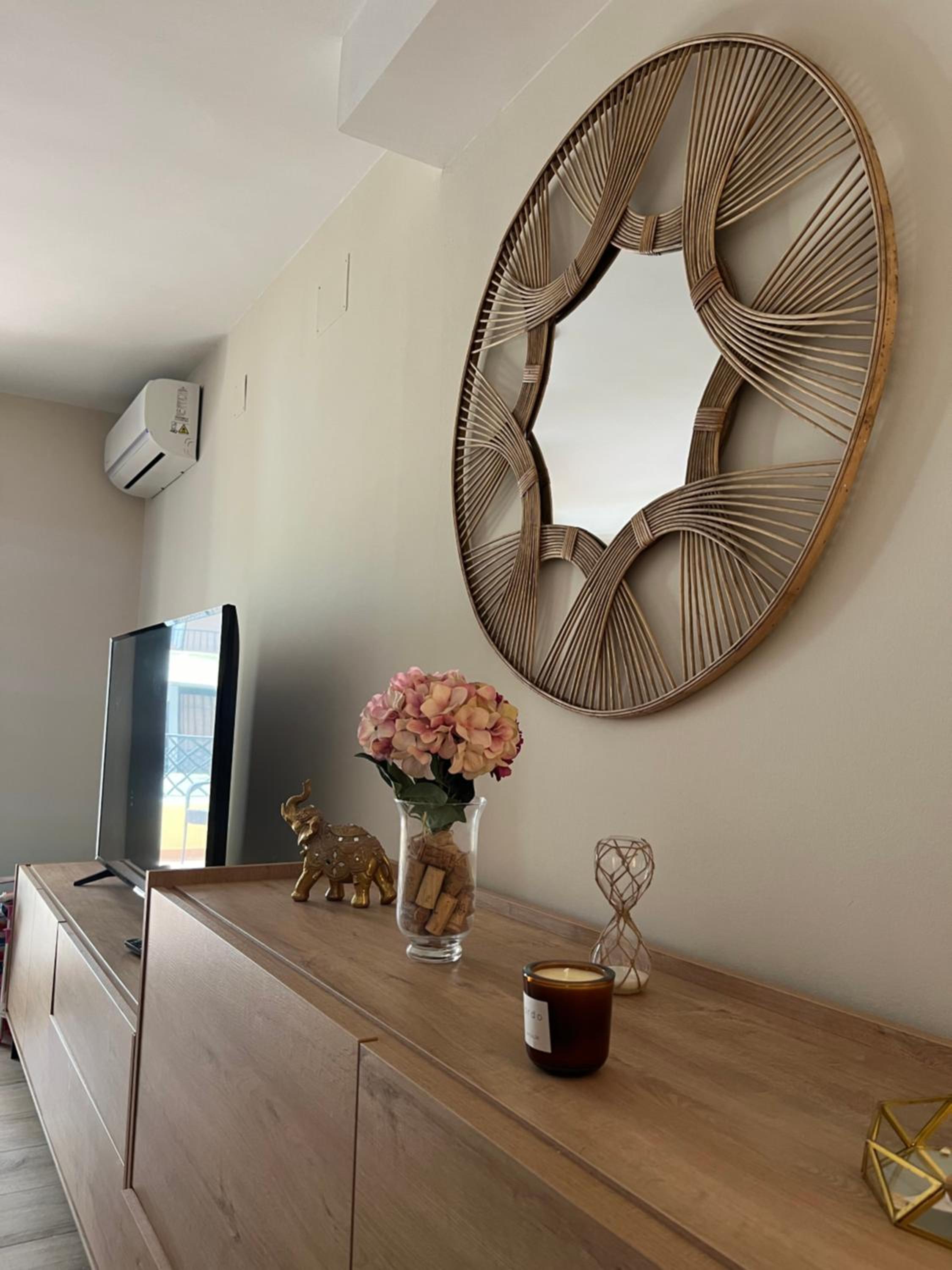 Apartamento de lujo