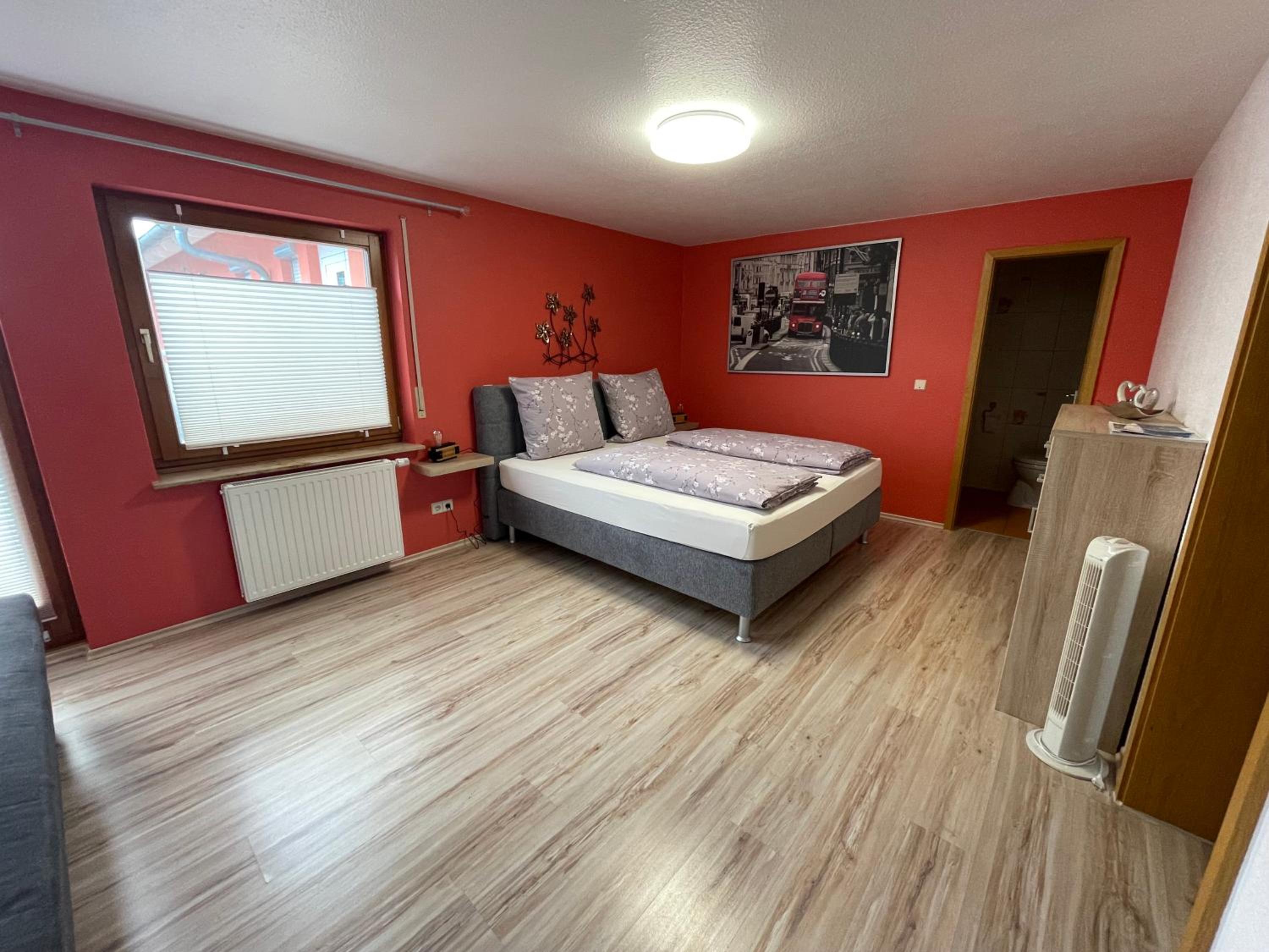 Family Room photo 1