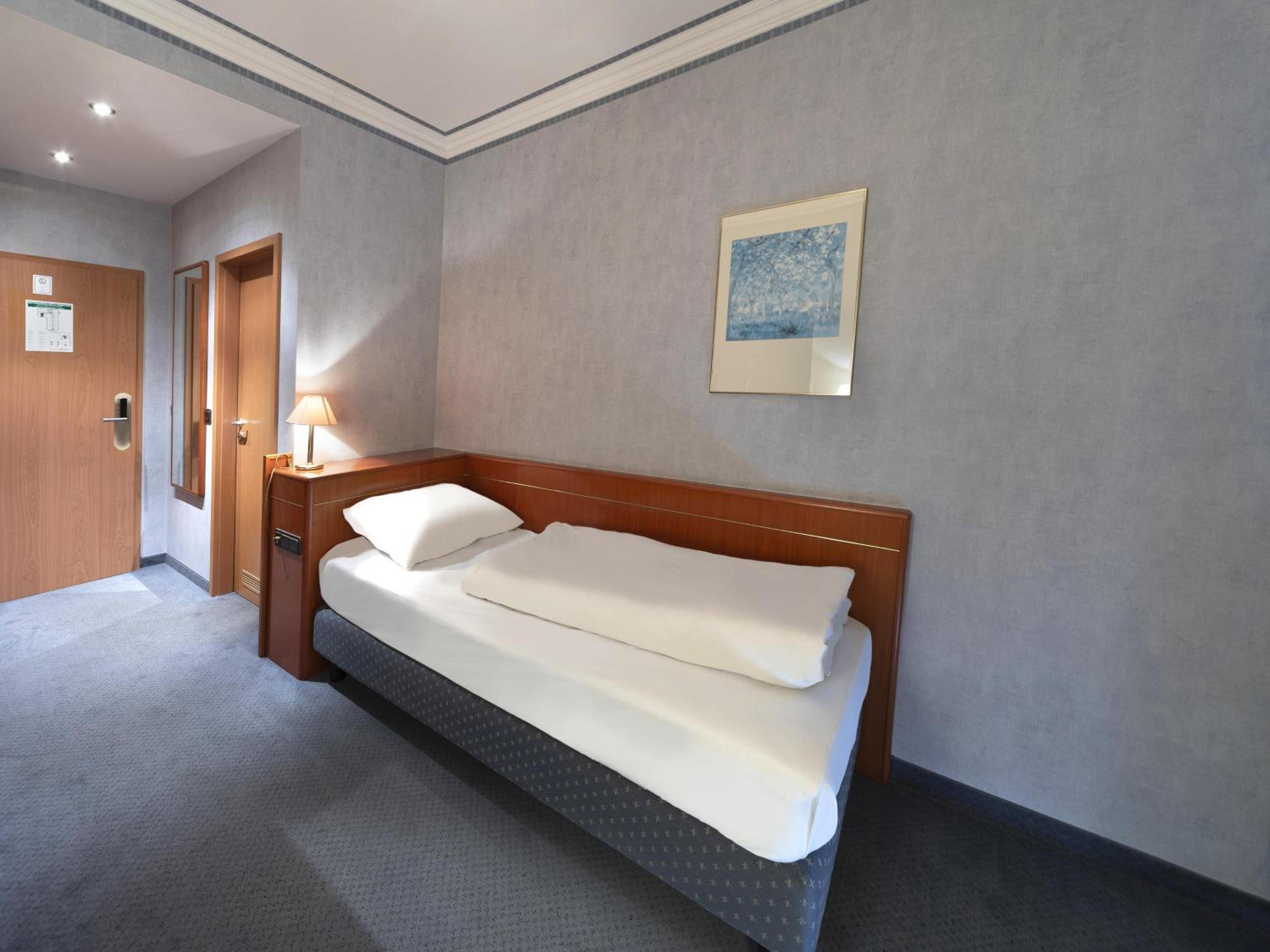 Single Room photo 1