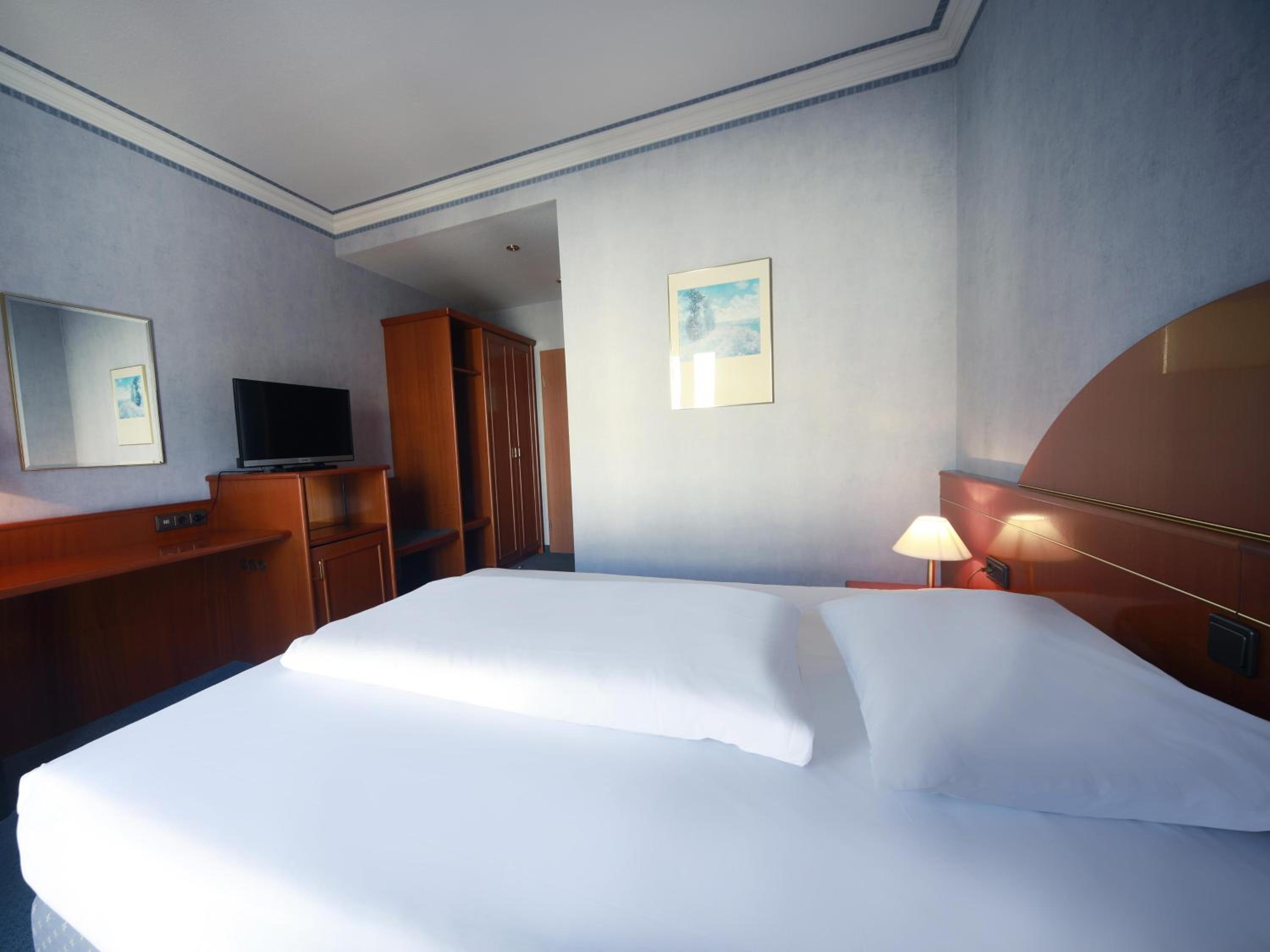 Single Room photo 3