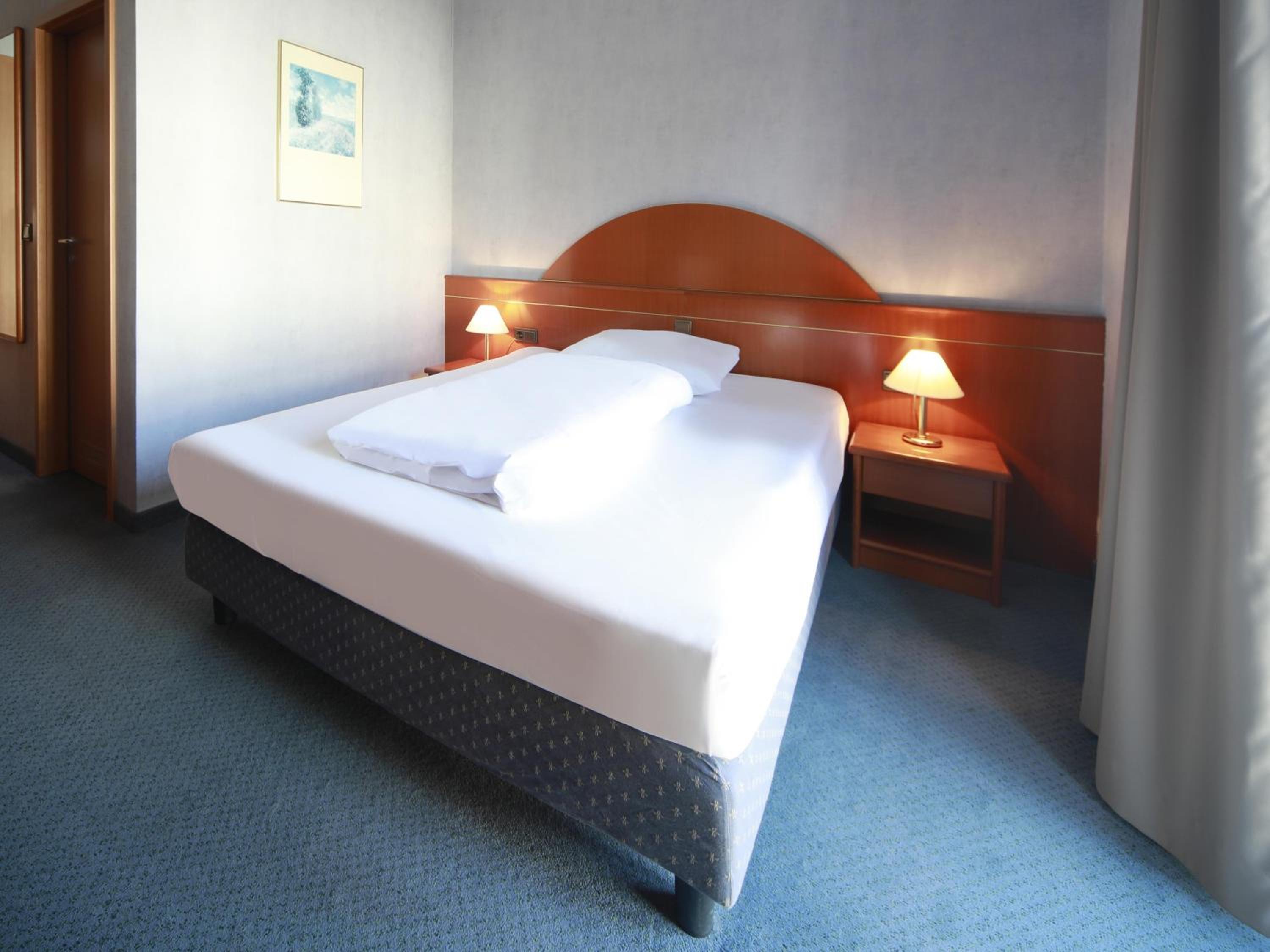 Single Room photo 2