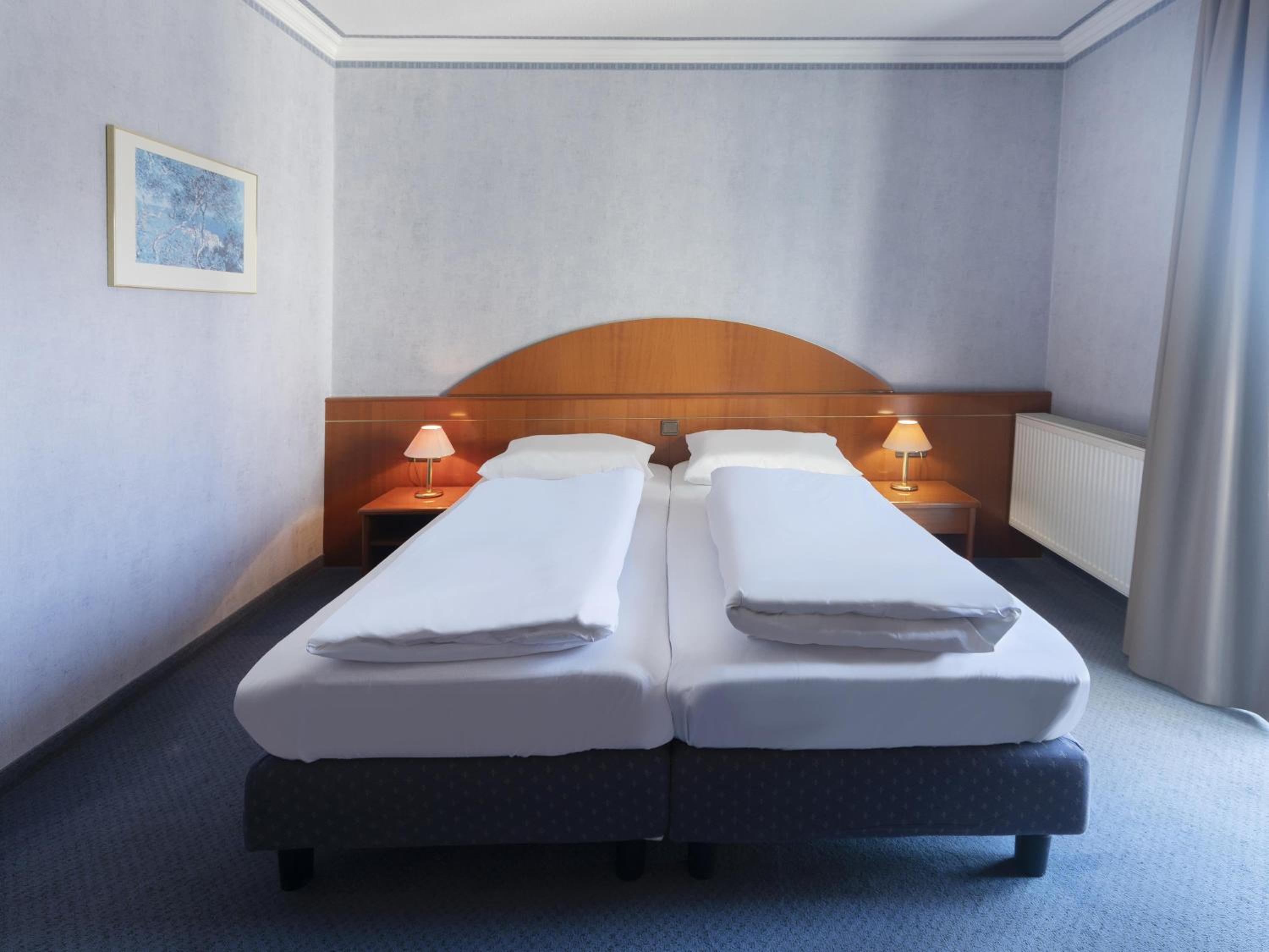 Twin Room photo 1