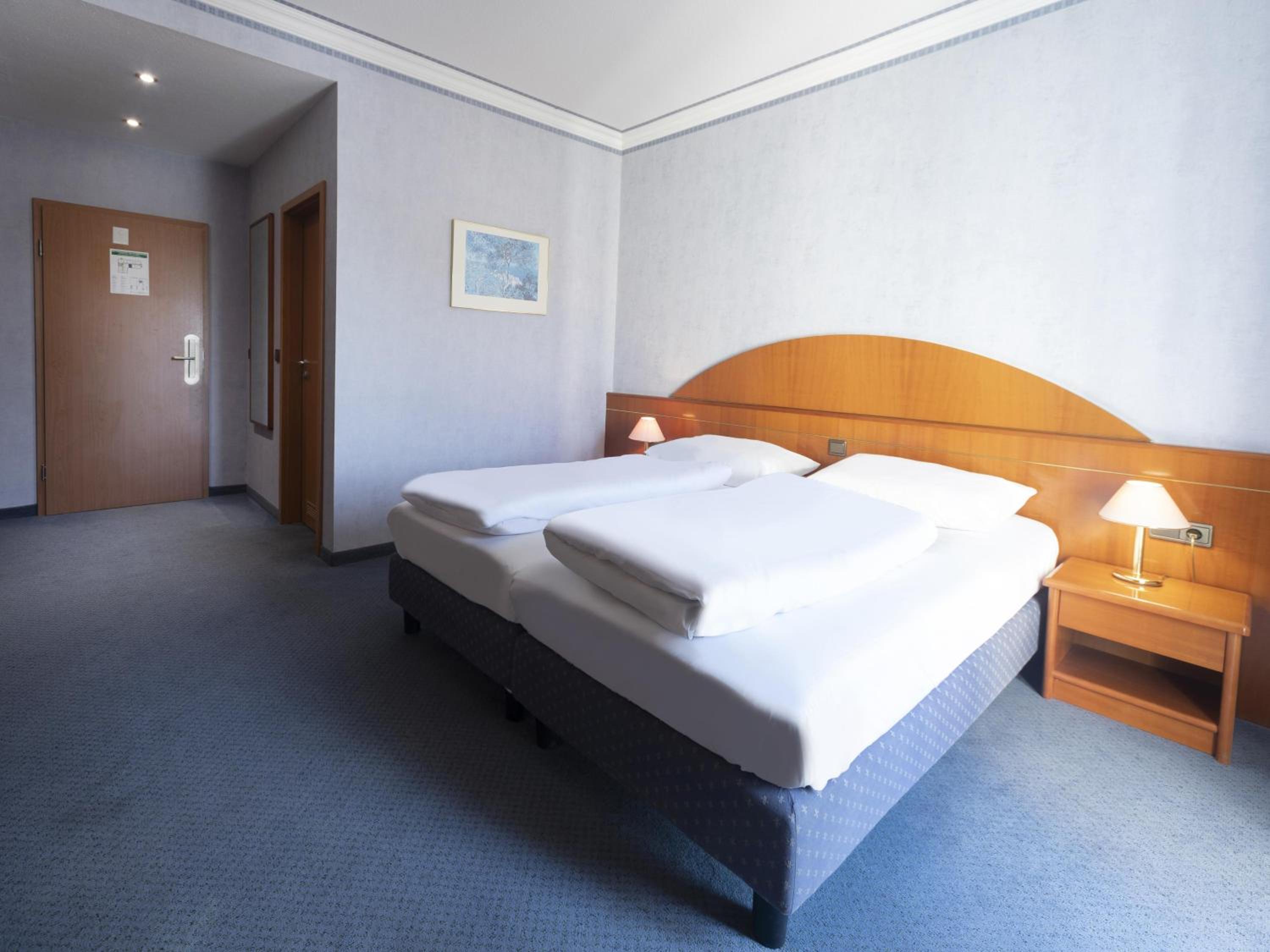 Twin Room photo 3