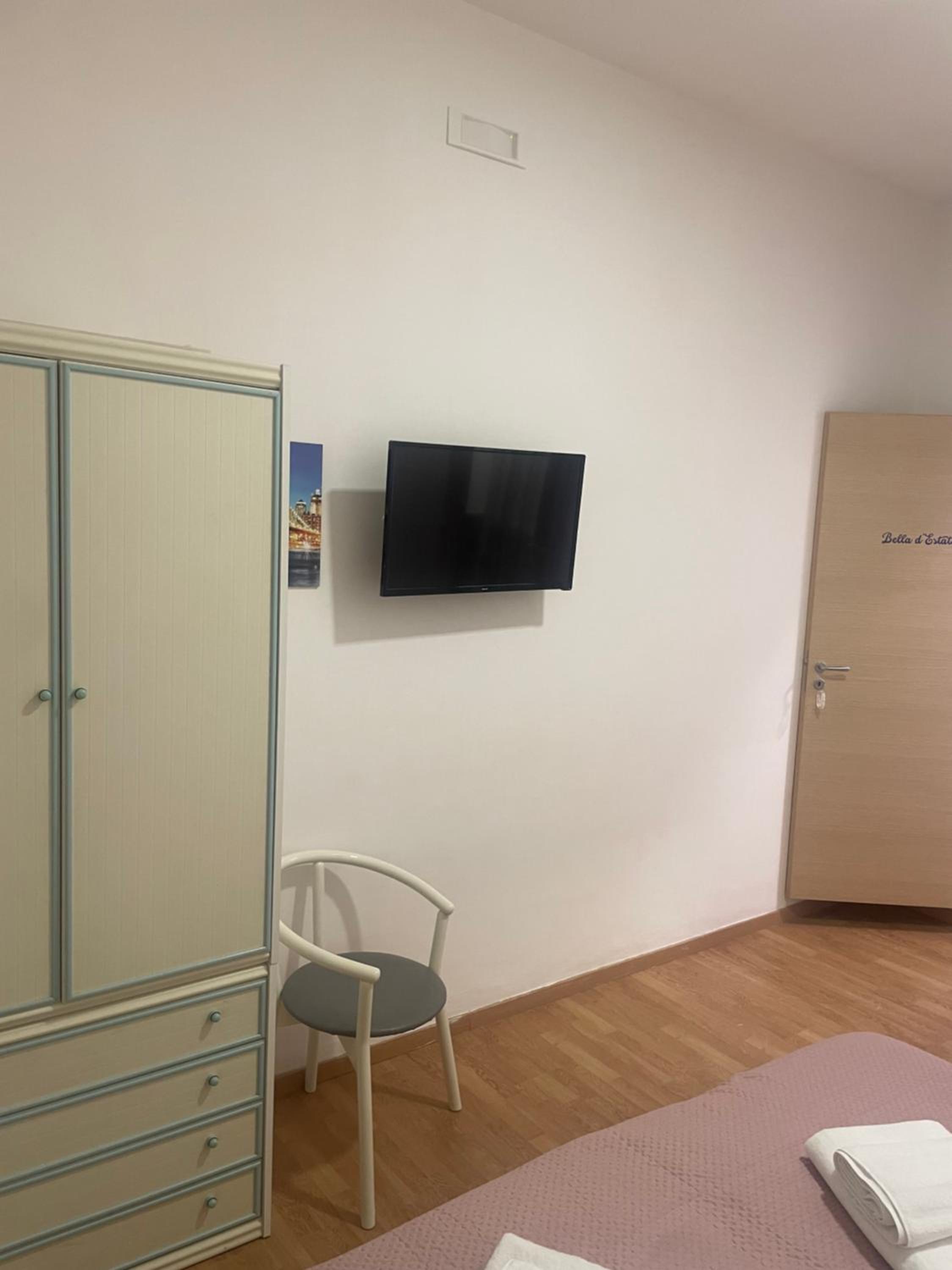 Triple Room with Private Bathroom