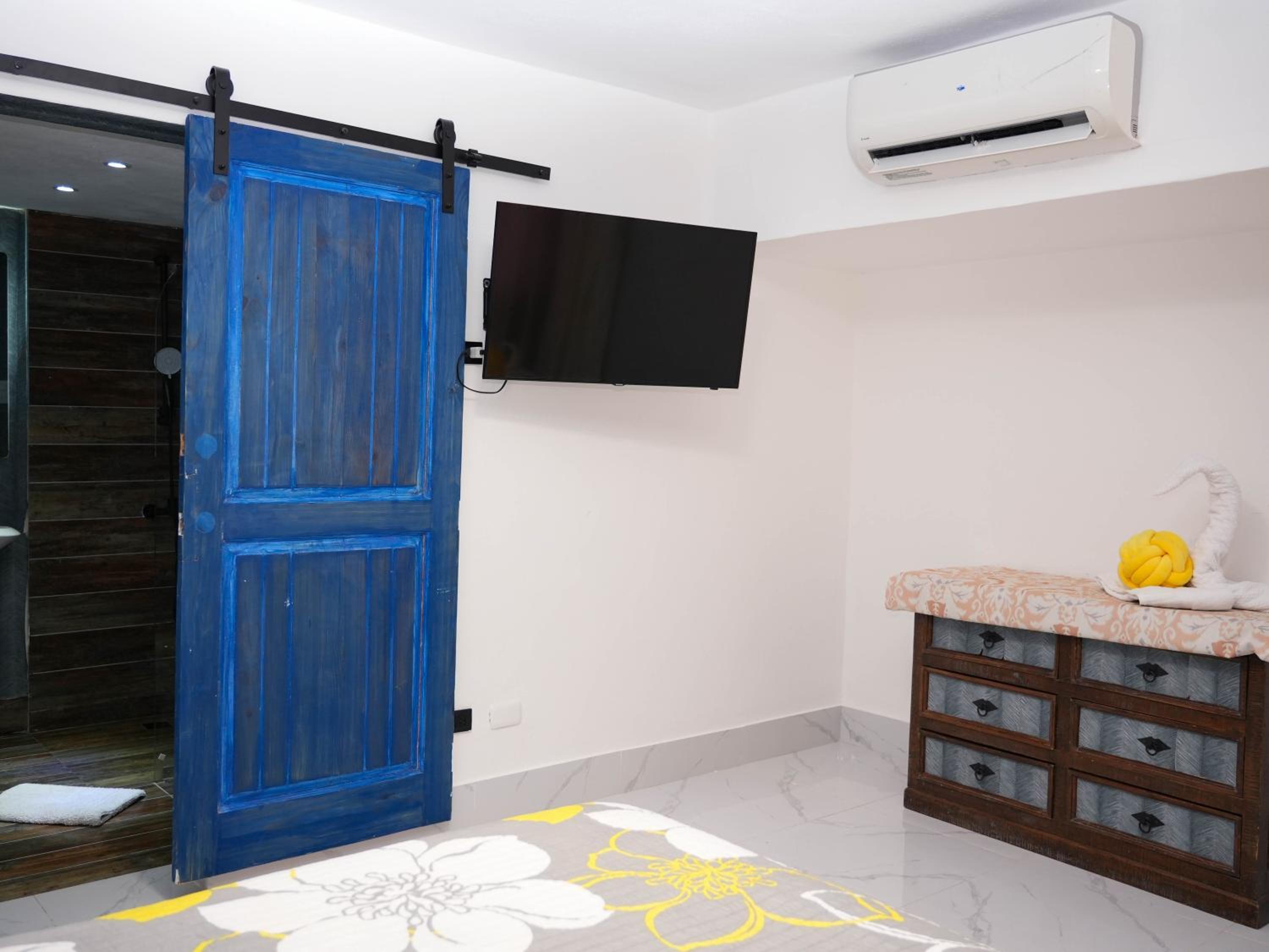 Single Room