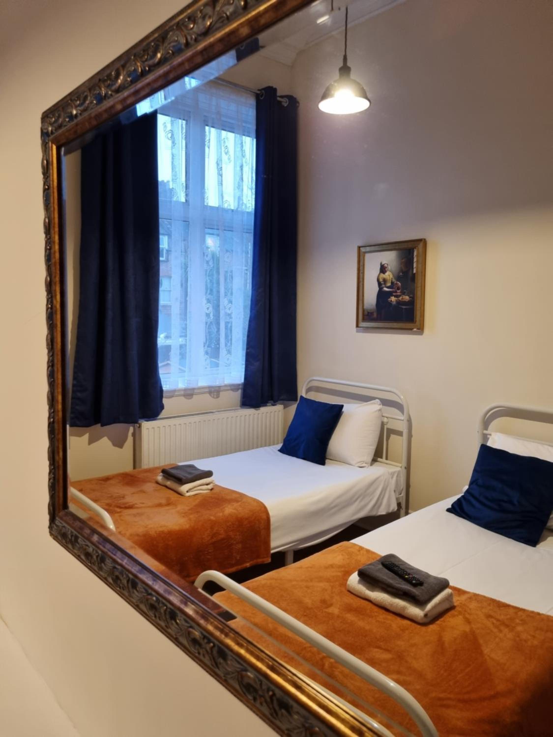 Twin Room photo 2