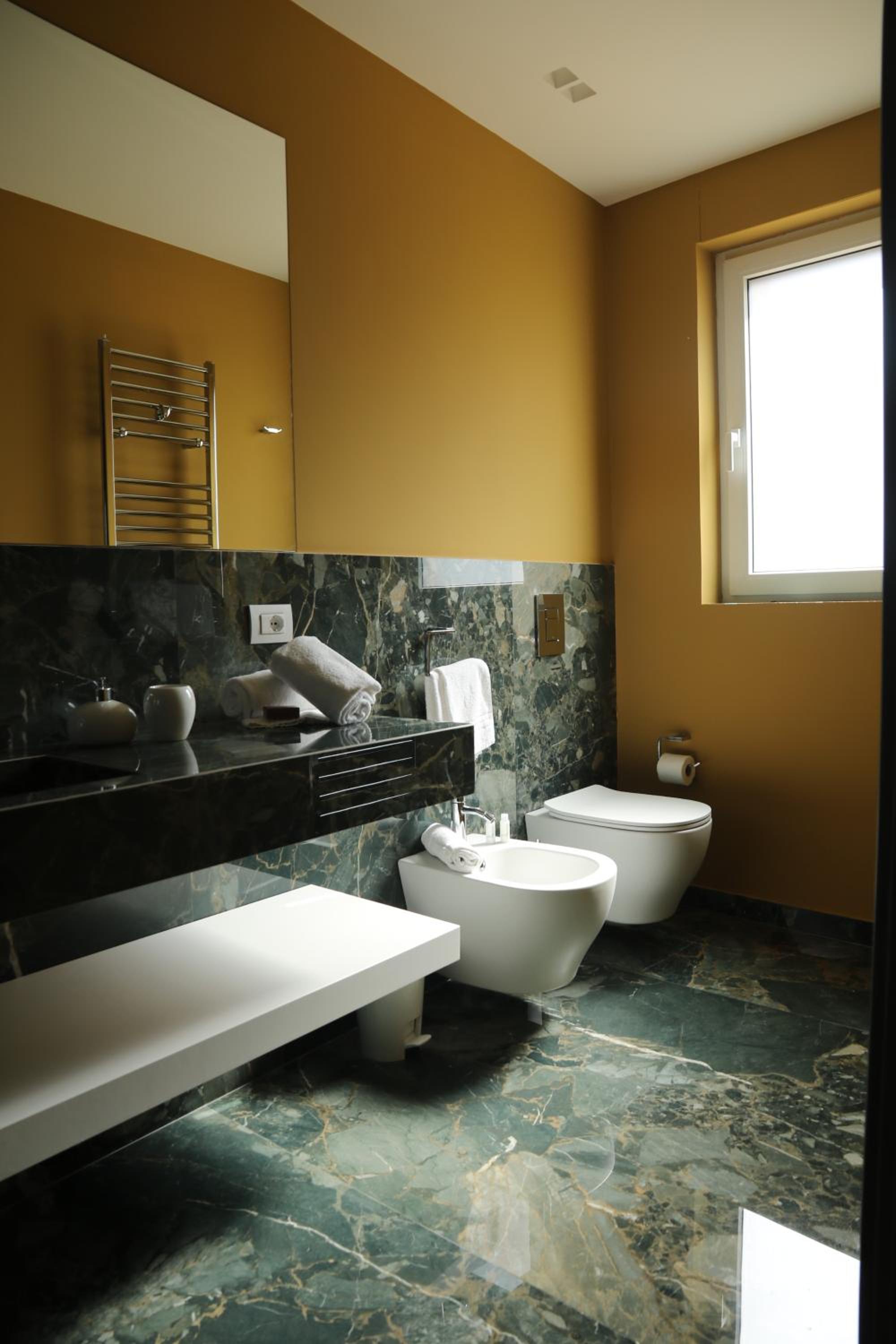 Three-Bedroom Apartment - Photo 3
