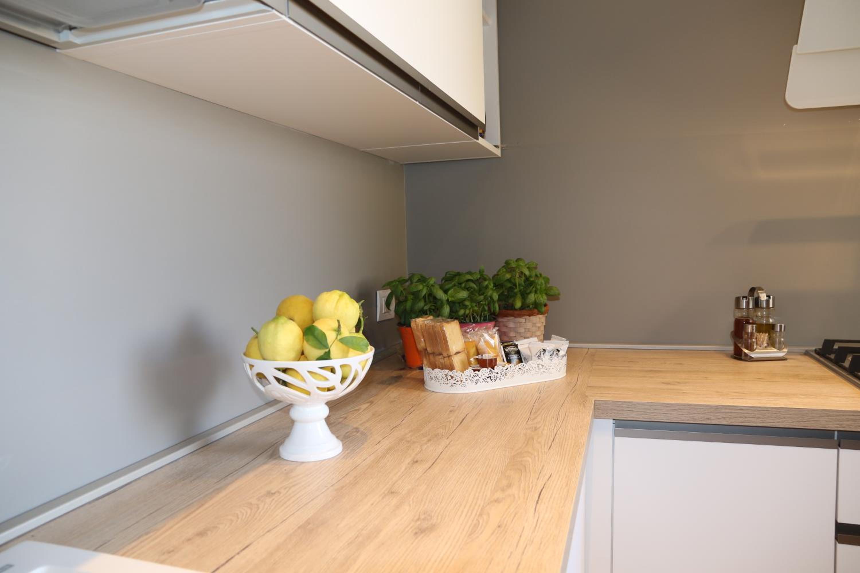 Three-Bedroom Apartment - Photo 9