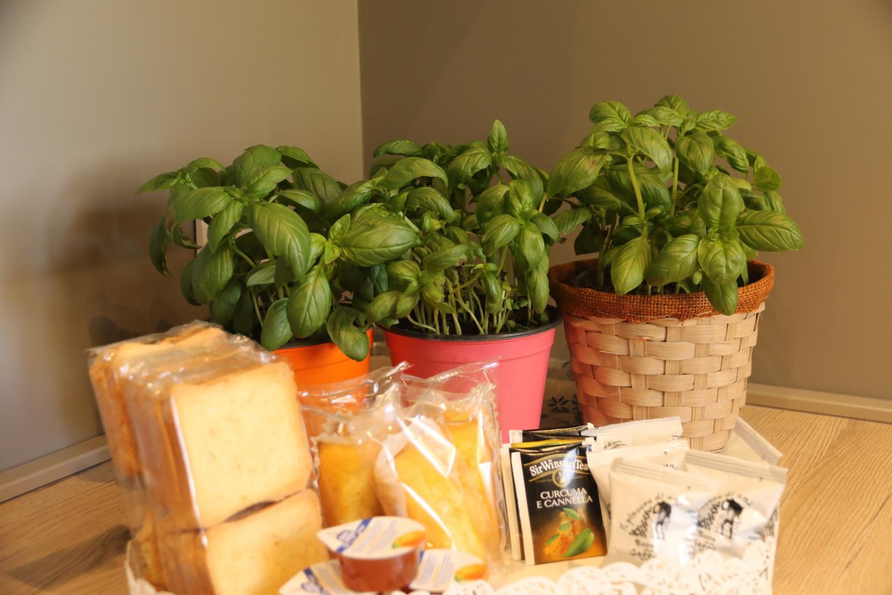 Three-Bedroom Apartment - Photo 11