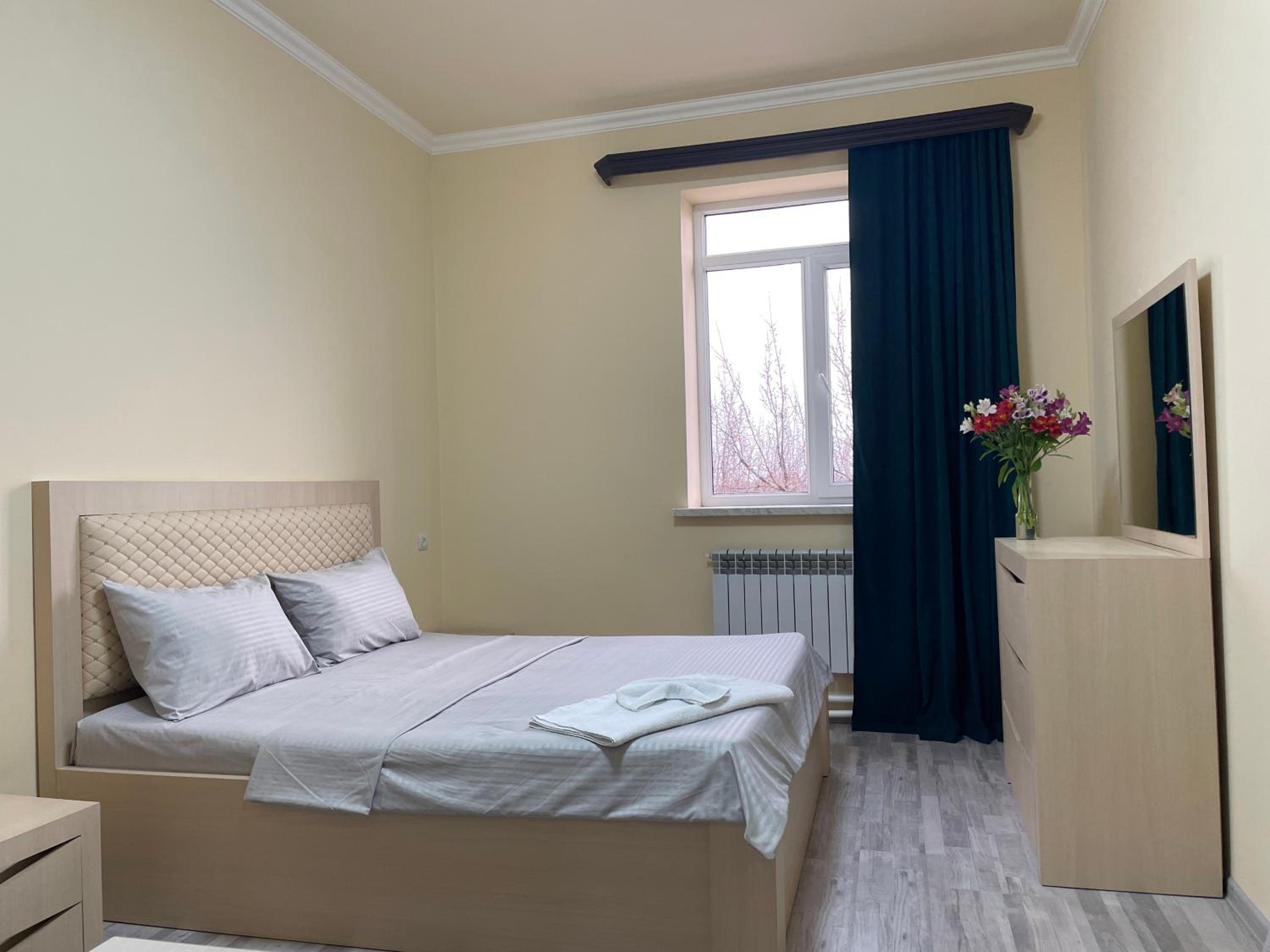 Double Room with Shared Bathroom photo 1